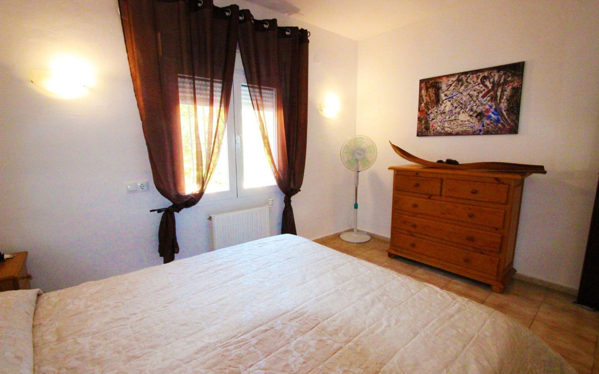 A Vendre - Villa - Calpe - Calpe Centro