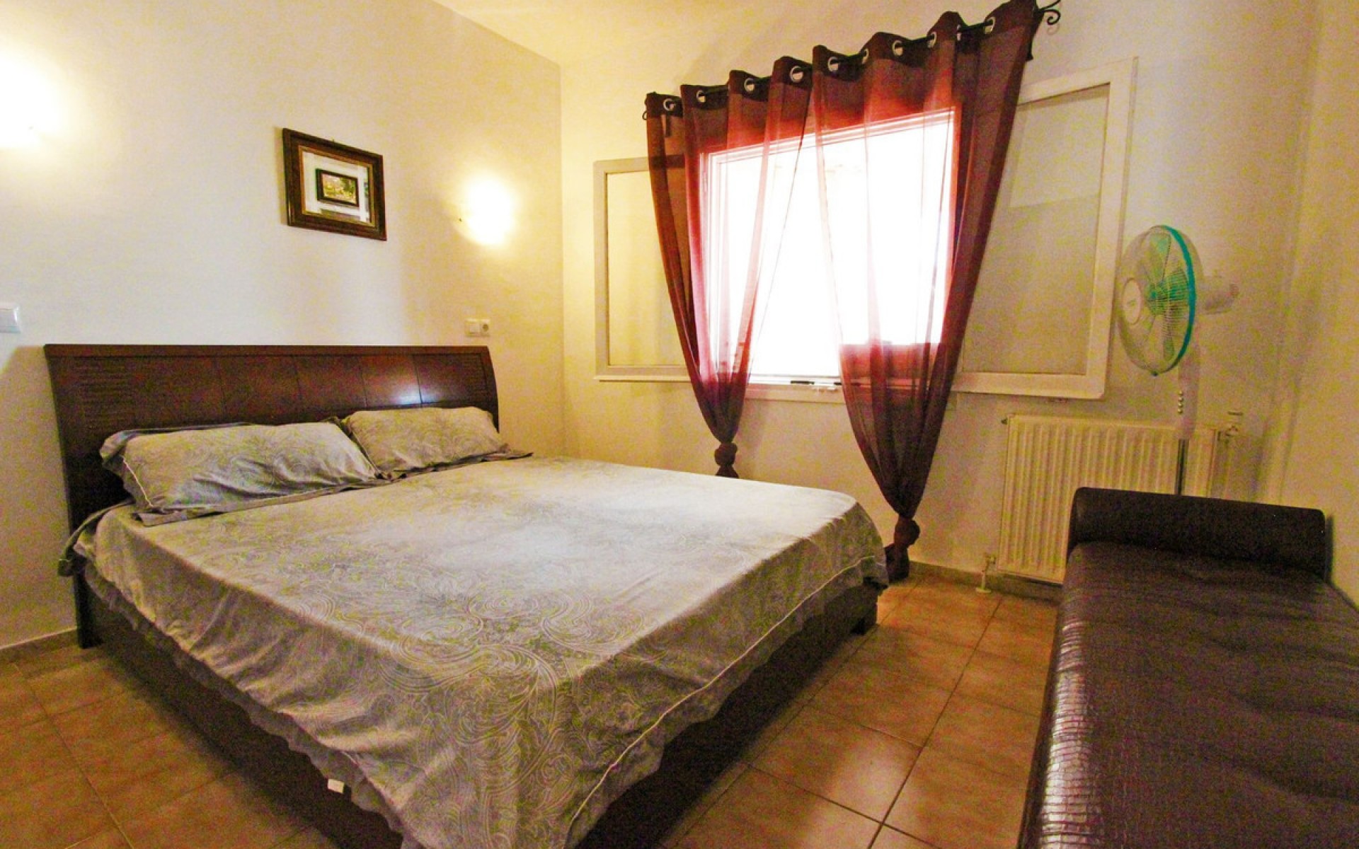 A Vendre - Villa - Calpe - Calpe Centro