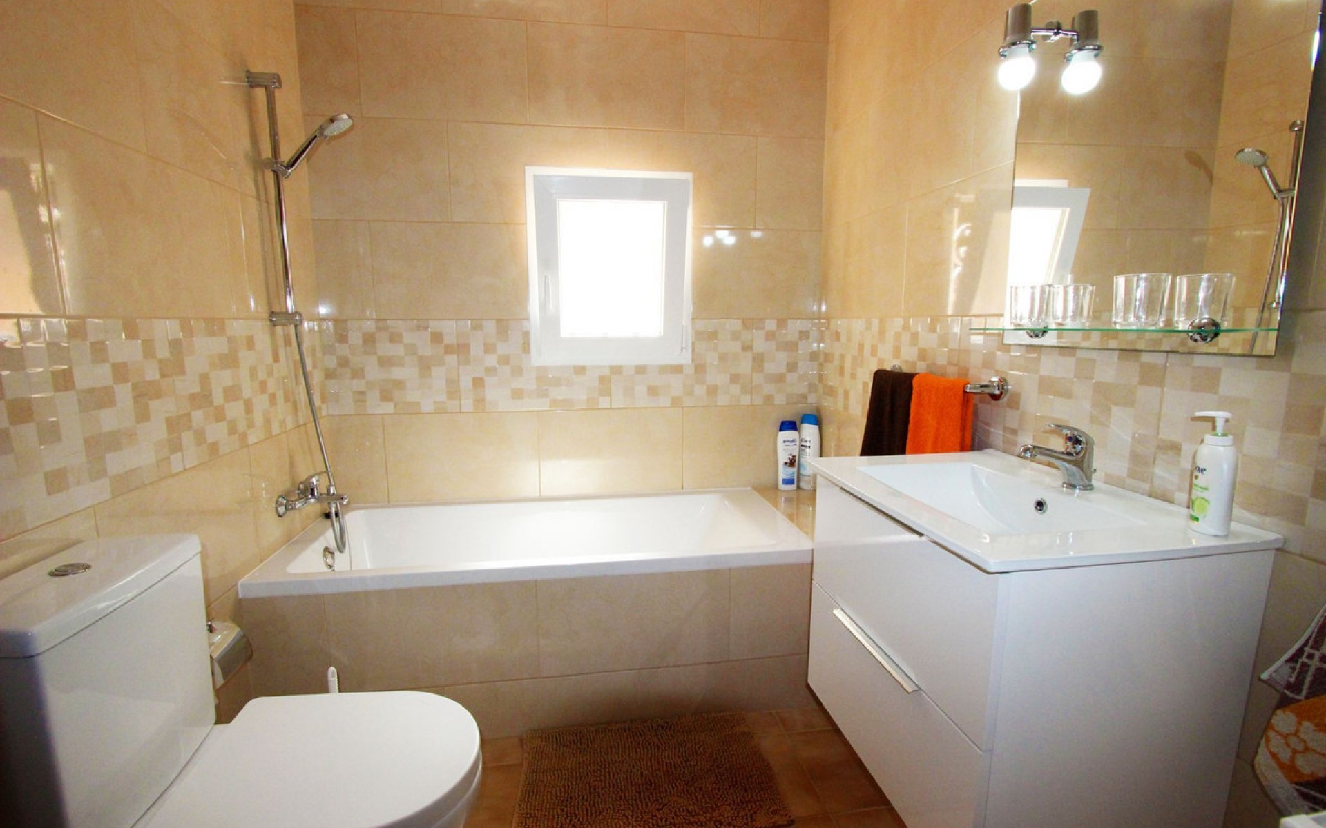 A Vendre - Villa - Calpe - Calpe Centro