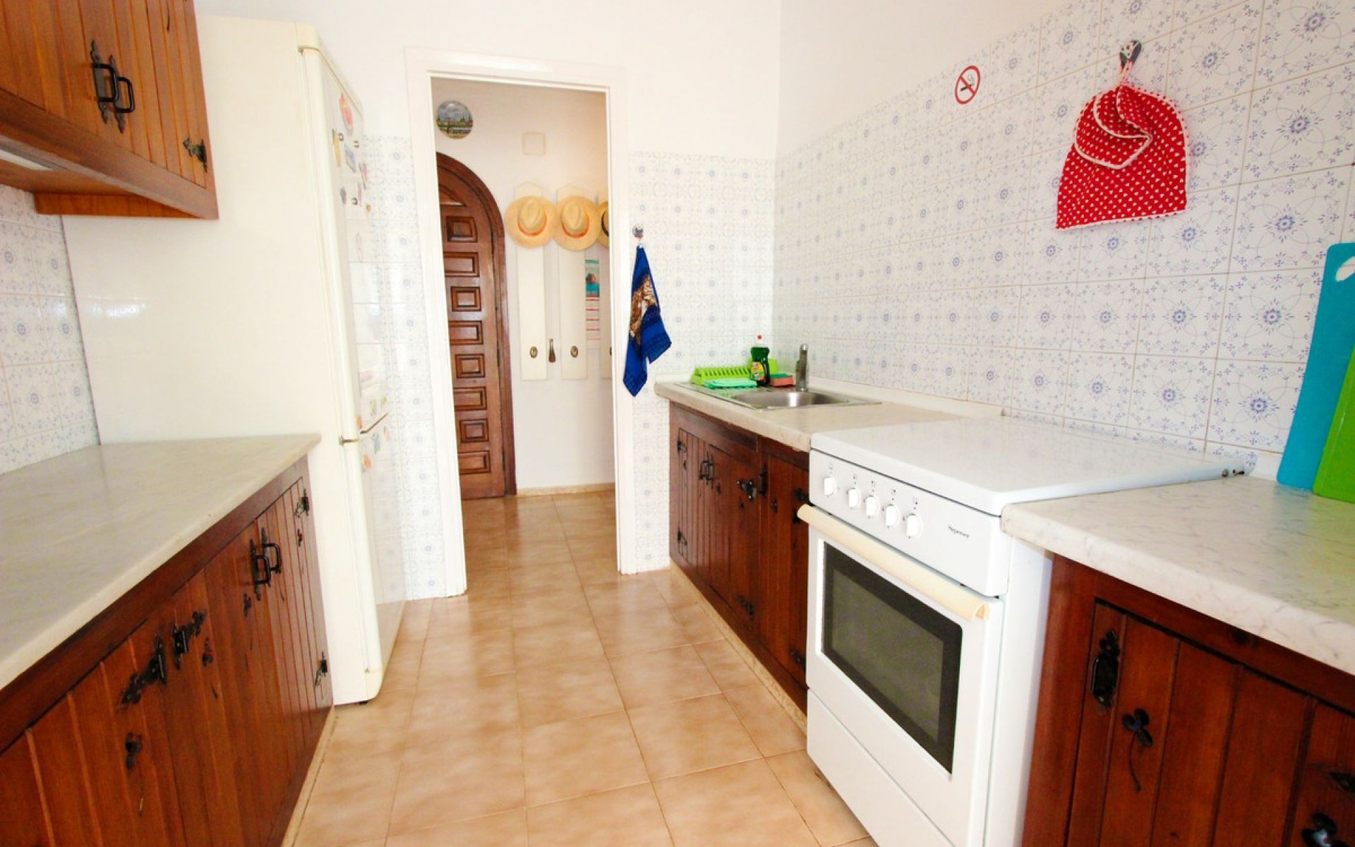 A Vendre - Villa - Calpe - Calpe Centro