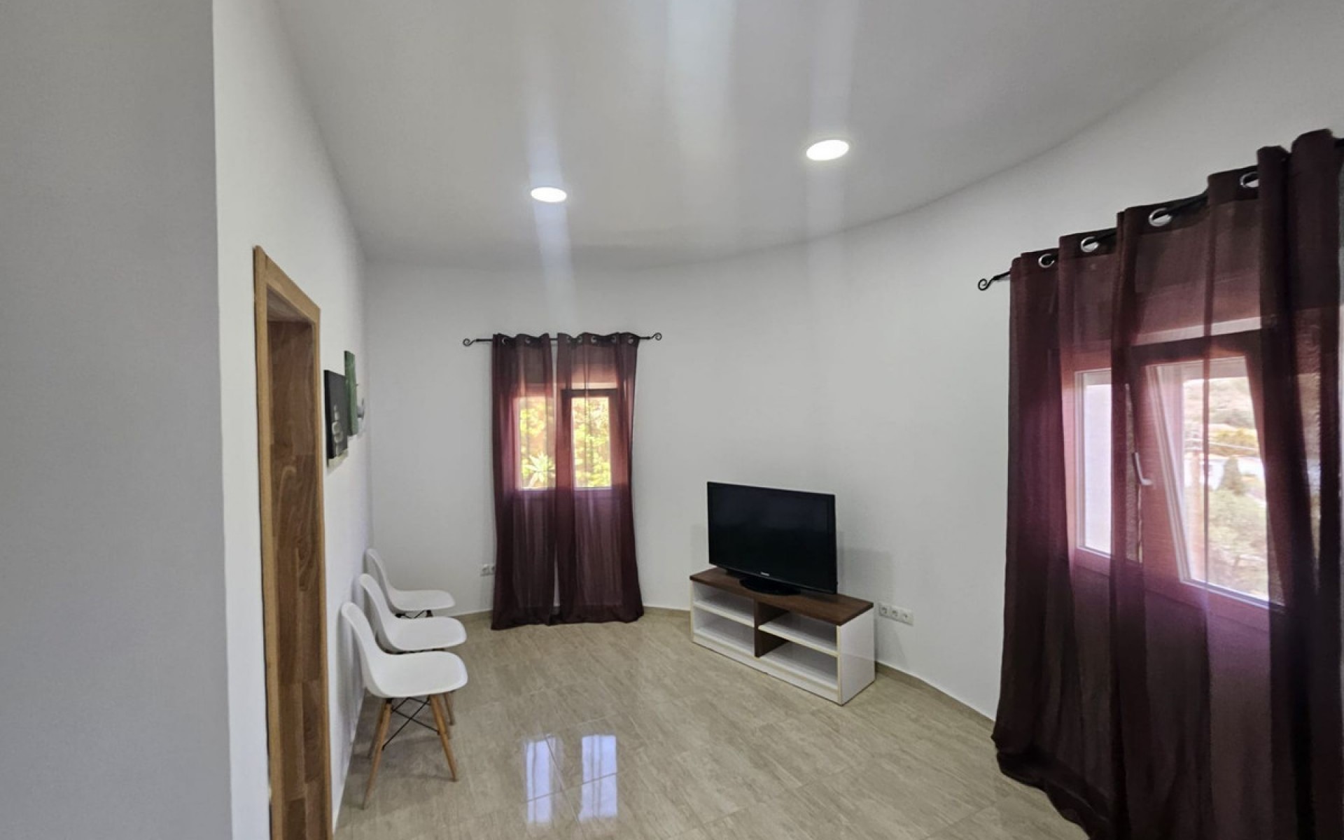 A Vendre - Villa - Calpe - Calpe Centro