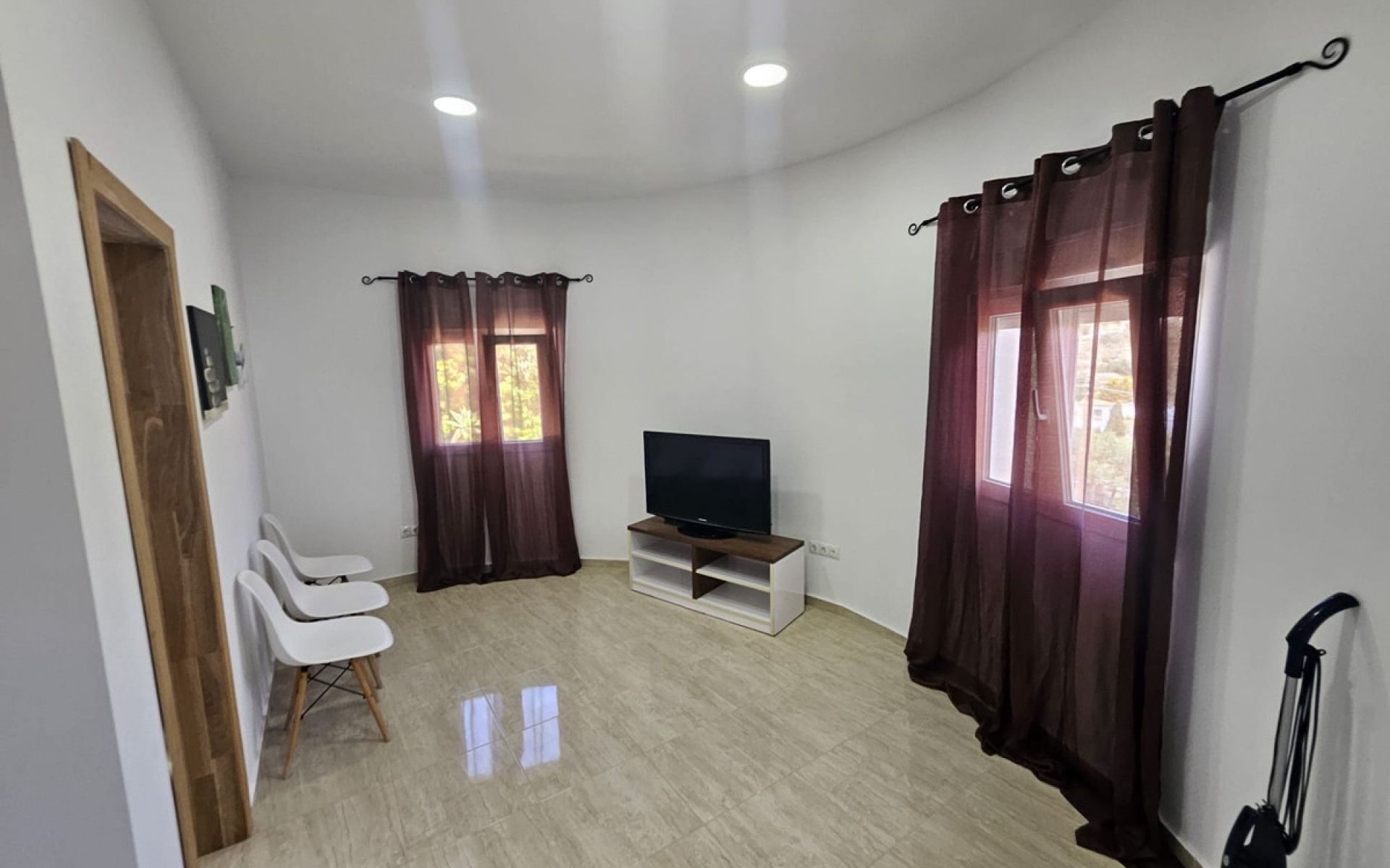 A Vendre - Villa - Calpe - Calpe Centro