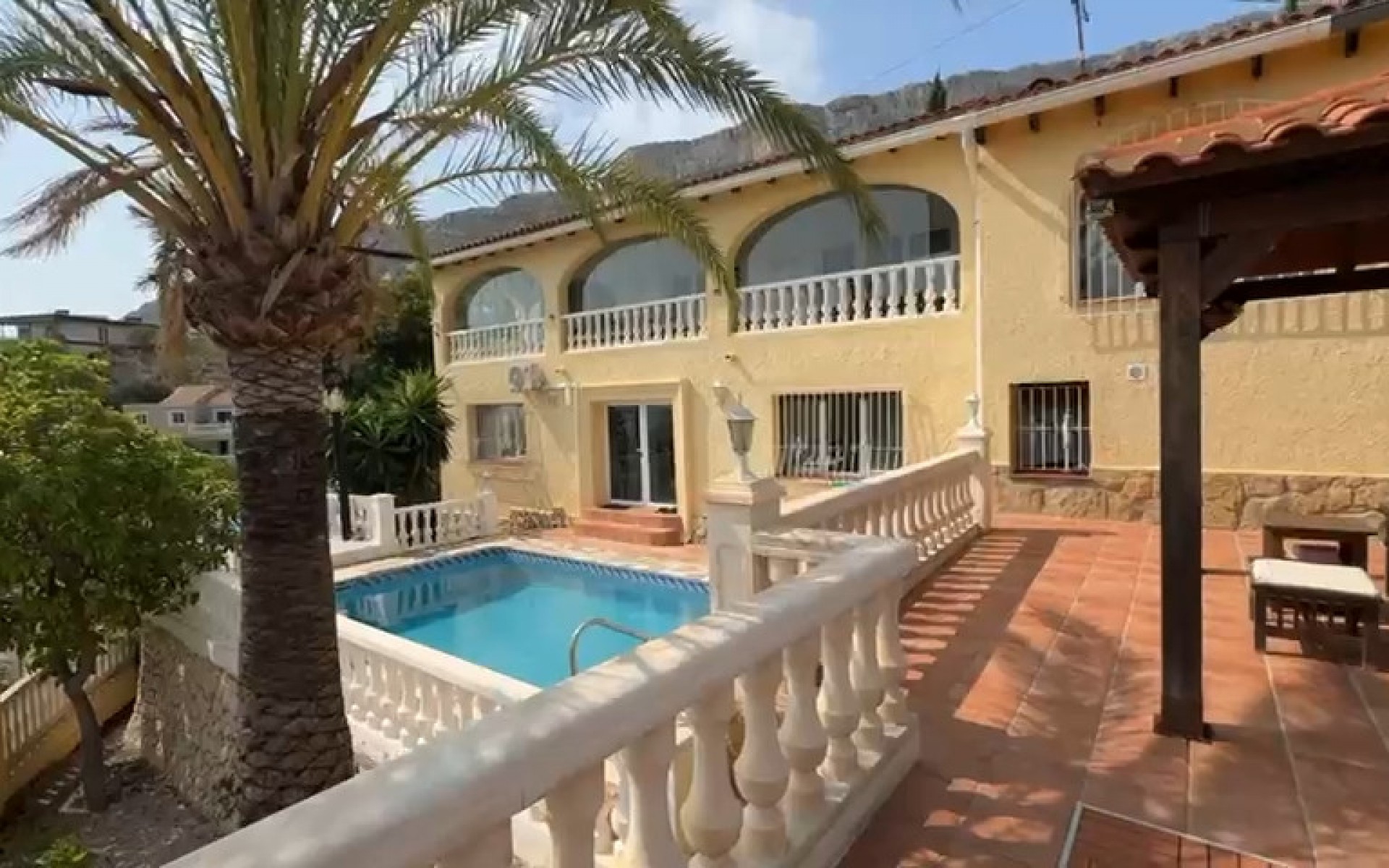 A Vendre - Villa - Calpe - Calpe Centro