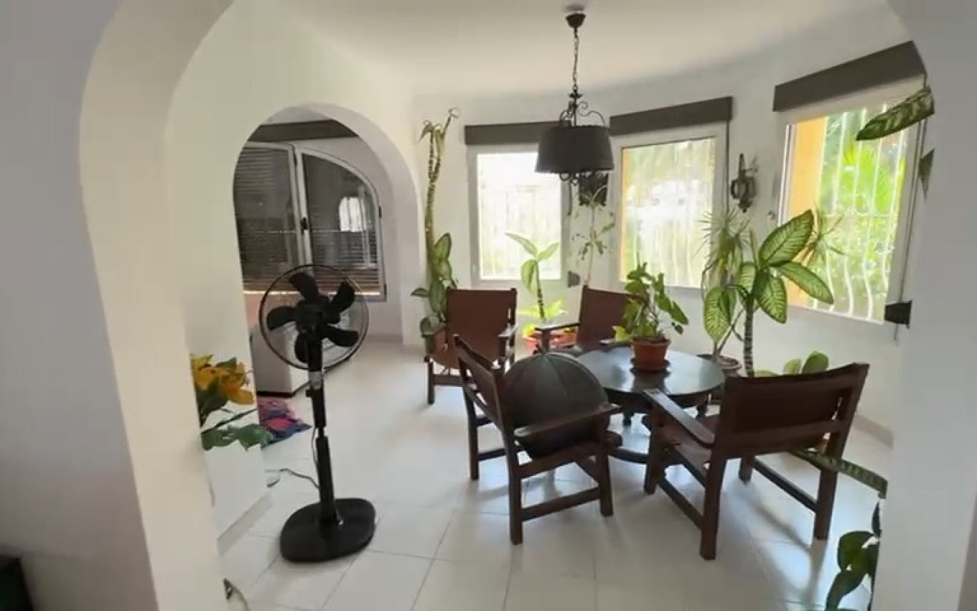 A Vendre - Villa - Calpe - Calpe Centro