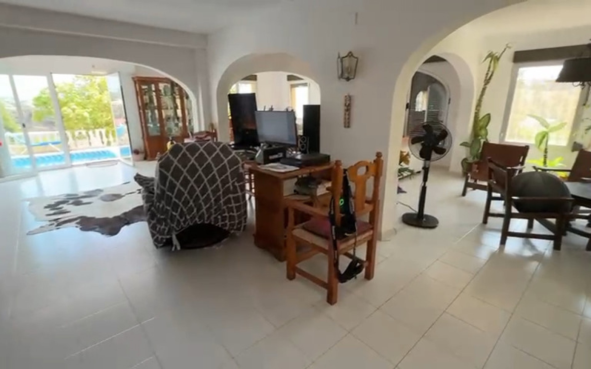 A Vendre - Villa - Calpe - Calpe Centro