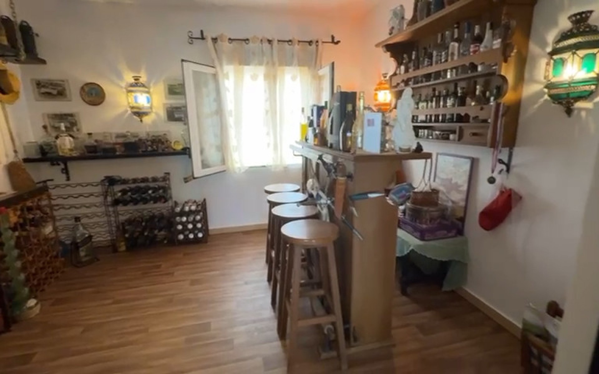 A Vendre - Villa - Calpe - Calpe Centro