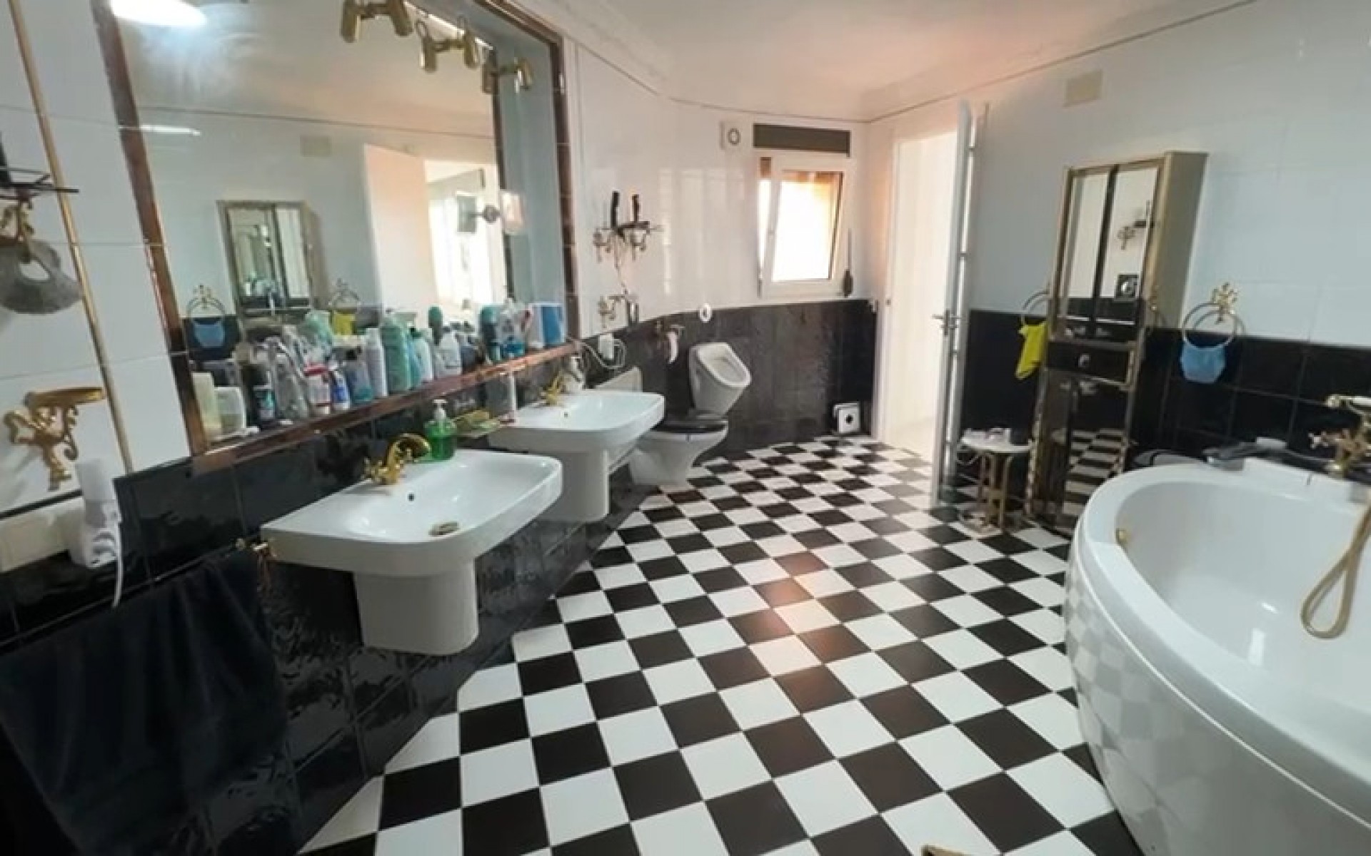 A Vendre - Villa - Calpe - Calpe Centro