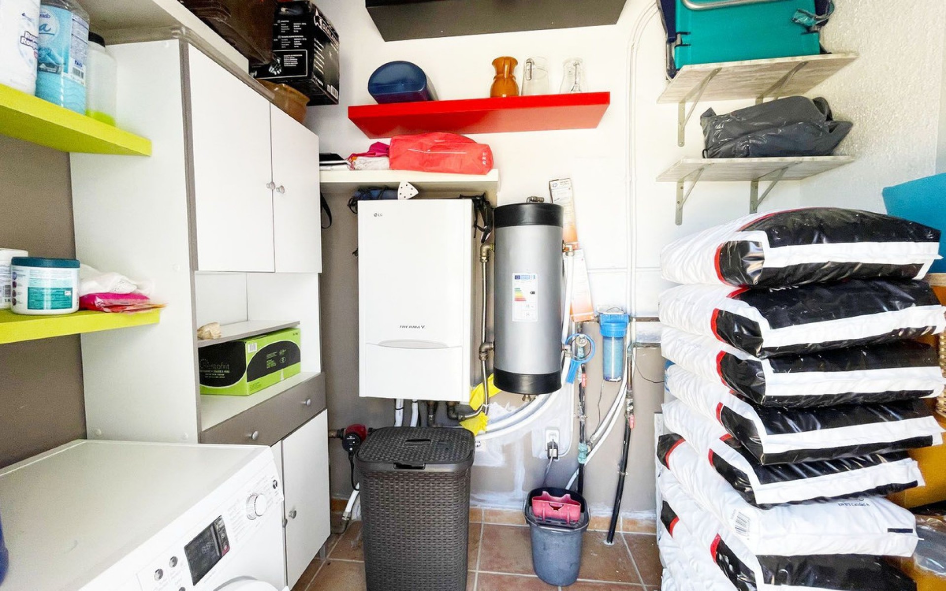 A Vendre - Villa - Calpe - Calpe Centro