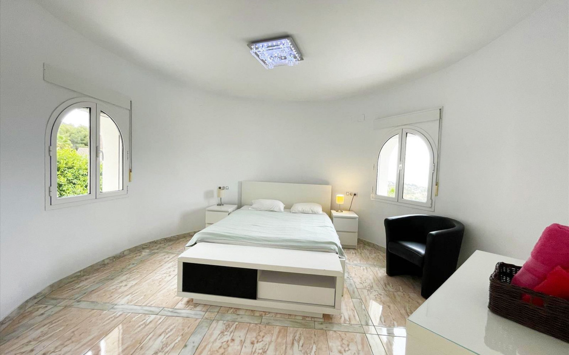 A Vendre - Villa - Calpe - Calpe Centro