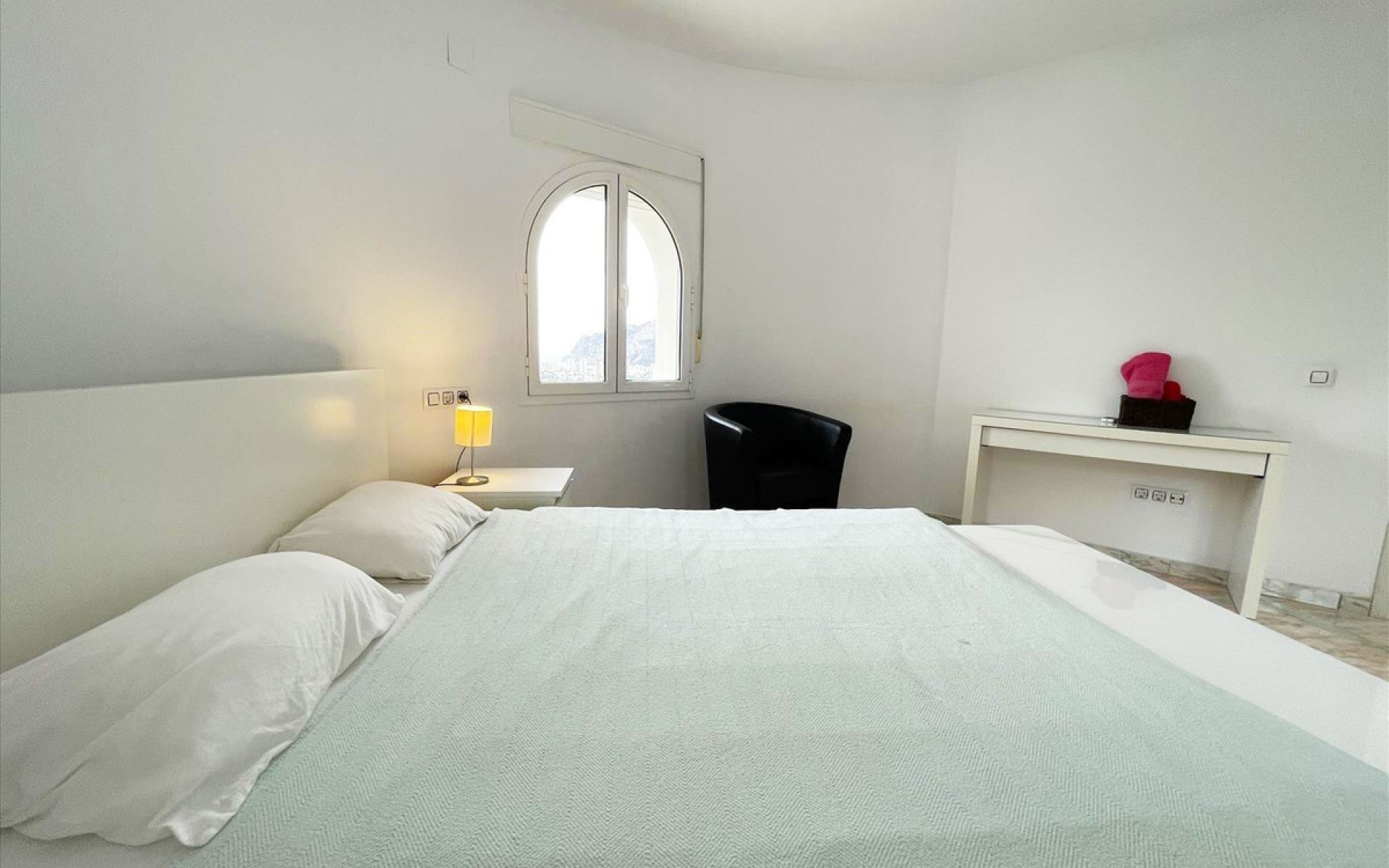 A Vendre - Villa - Calpe - Calpe Centro