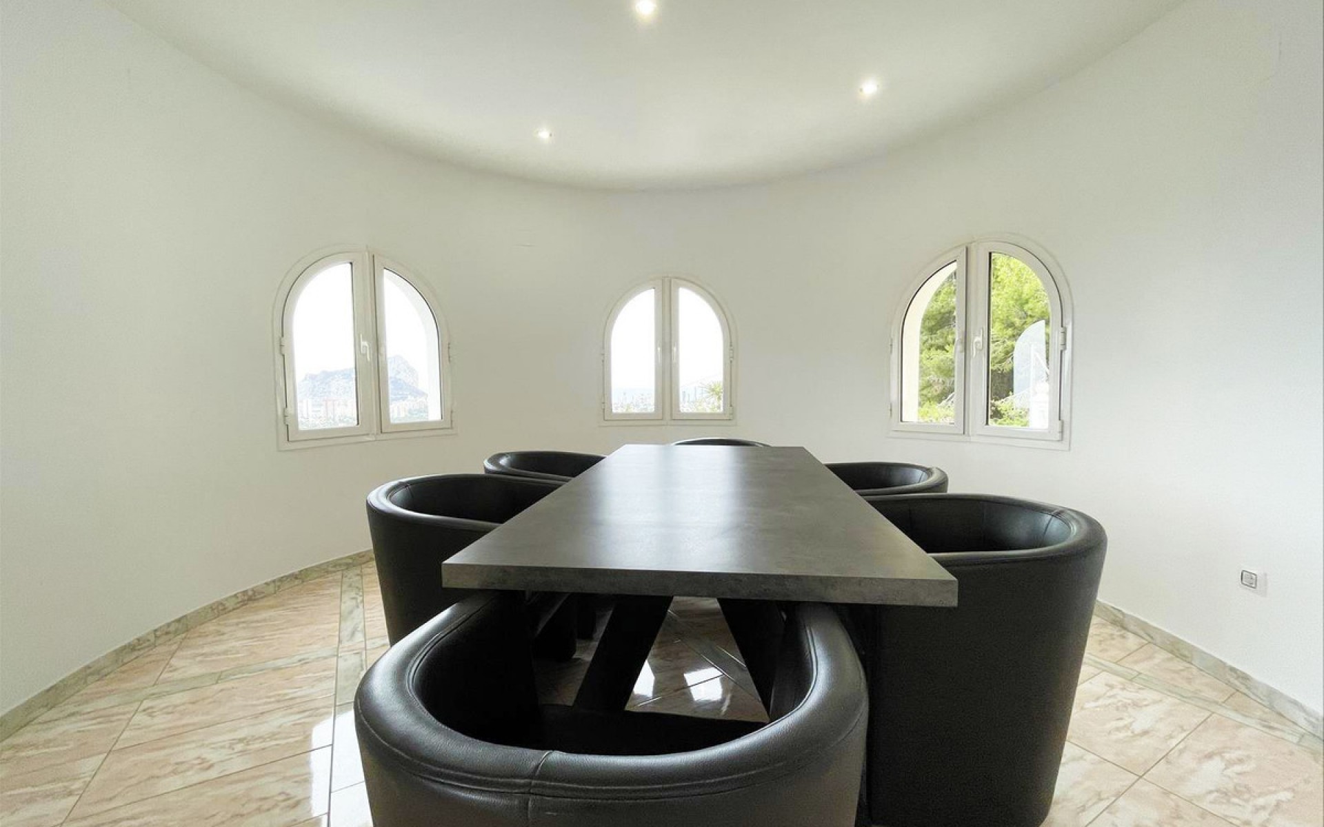 A Vendre - Villa - Calpe - Calpe Centro