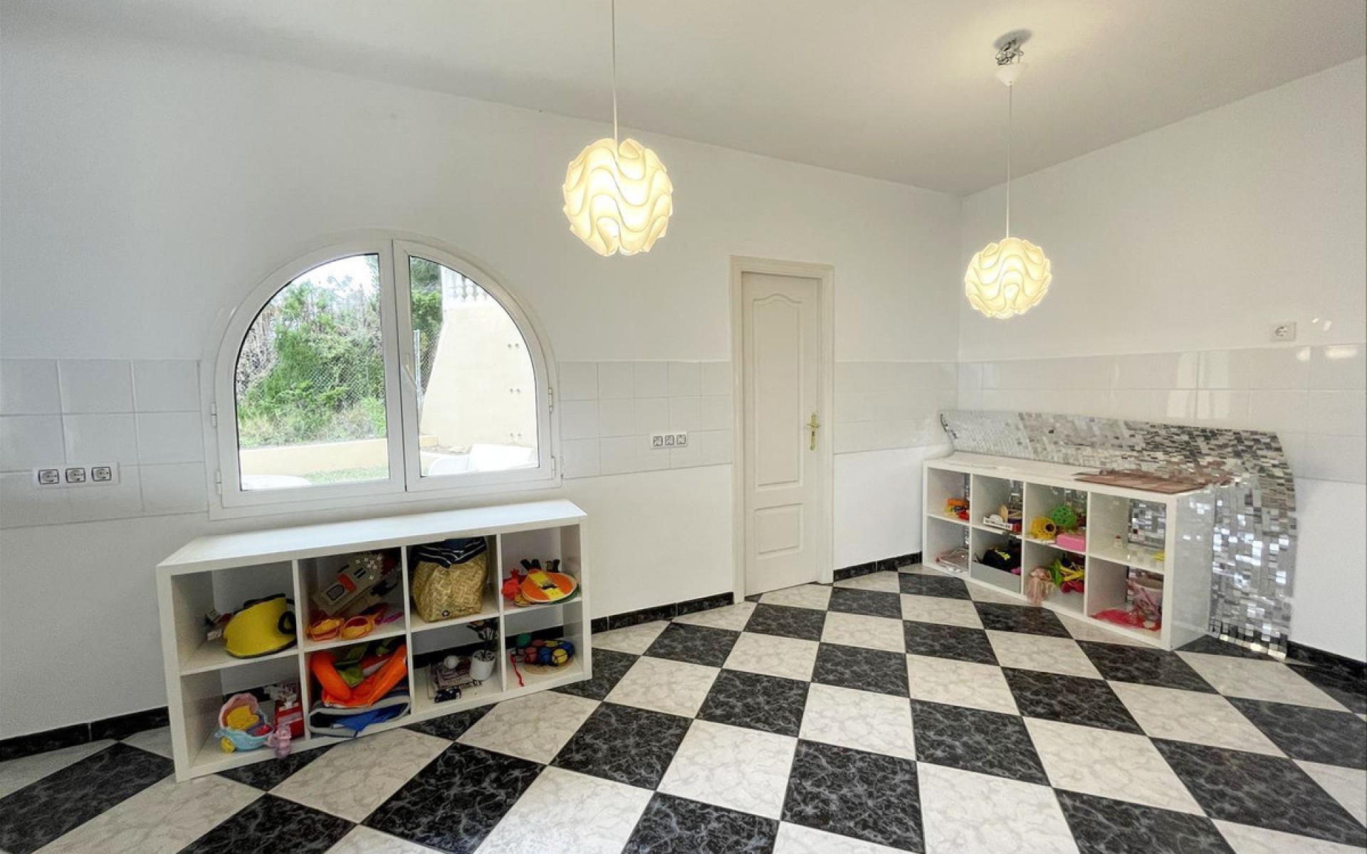 A Vendre - Villa - Calpe - Calpe Centro