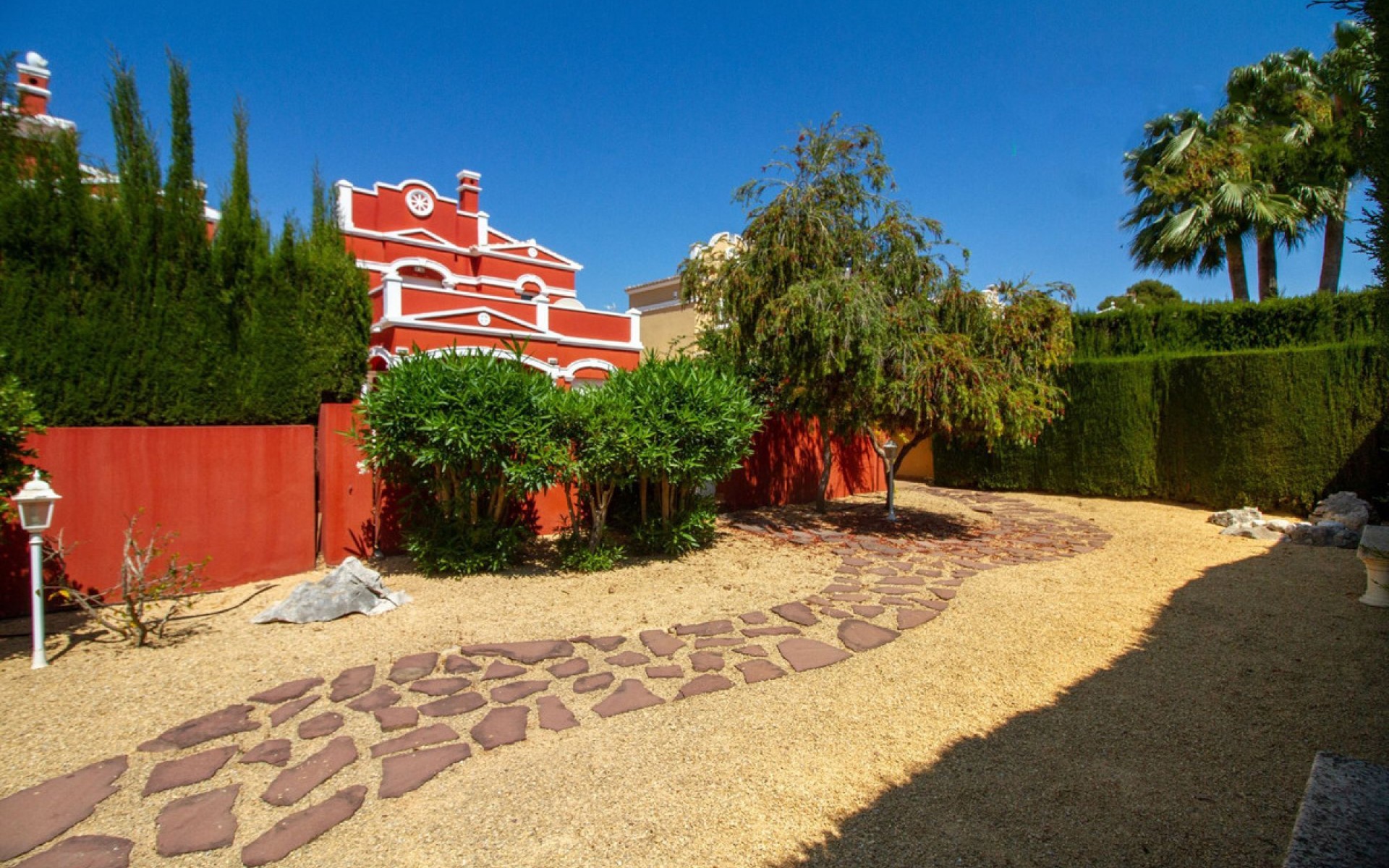 A Vendre - Villa - Calpe - Calpe Centro