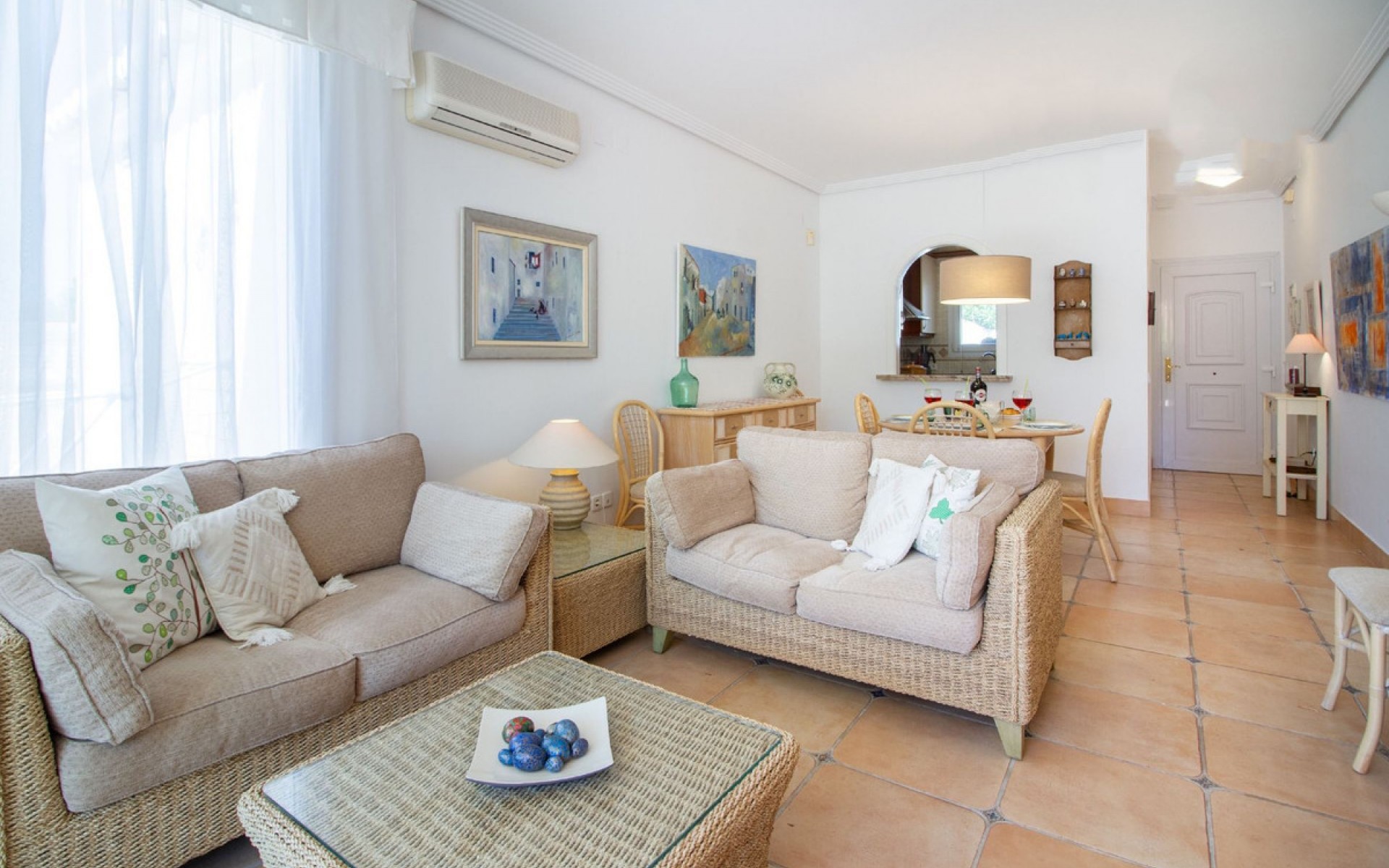 A Vendre - Villa - Calpe - Calpe Centro