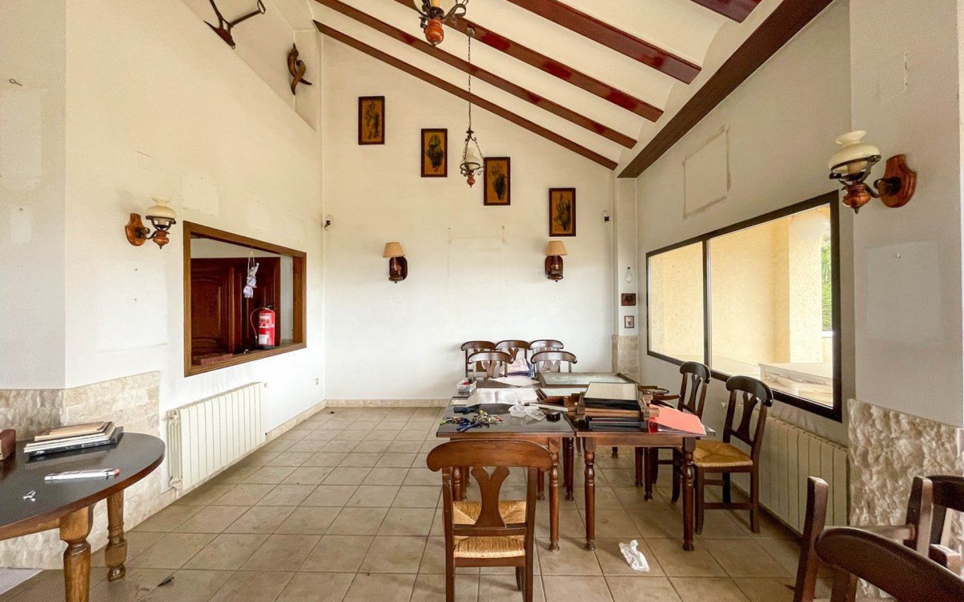 A Vendre - Villa - Calpe - Calpe Centro