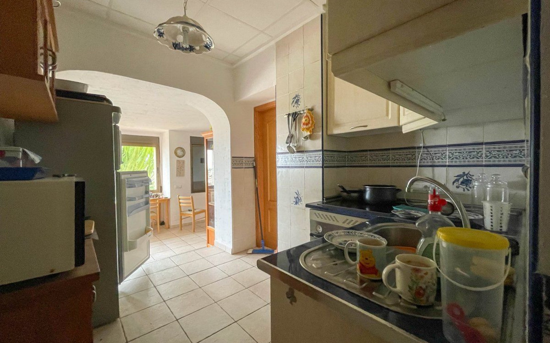 A Vendre - Villa - Calpe - Calpe Centro