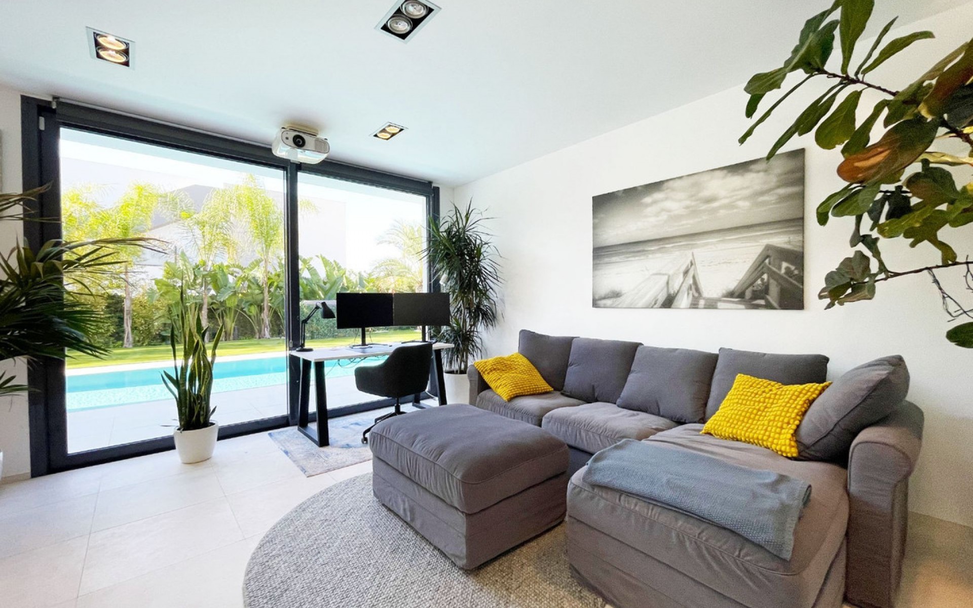 A Vendre - Villa - Calpe - Calpe Centro