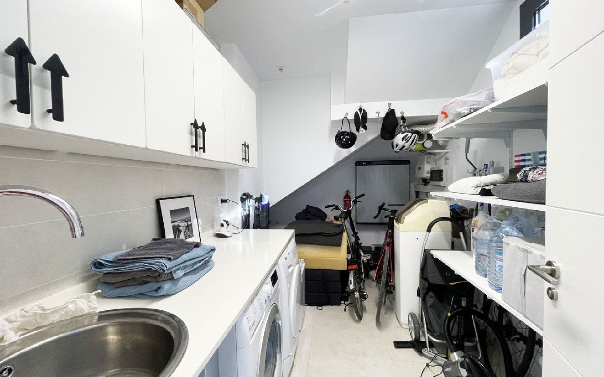 A Vendre - Villa - Calpe - Calpe Centro