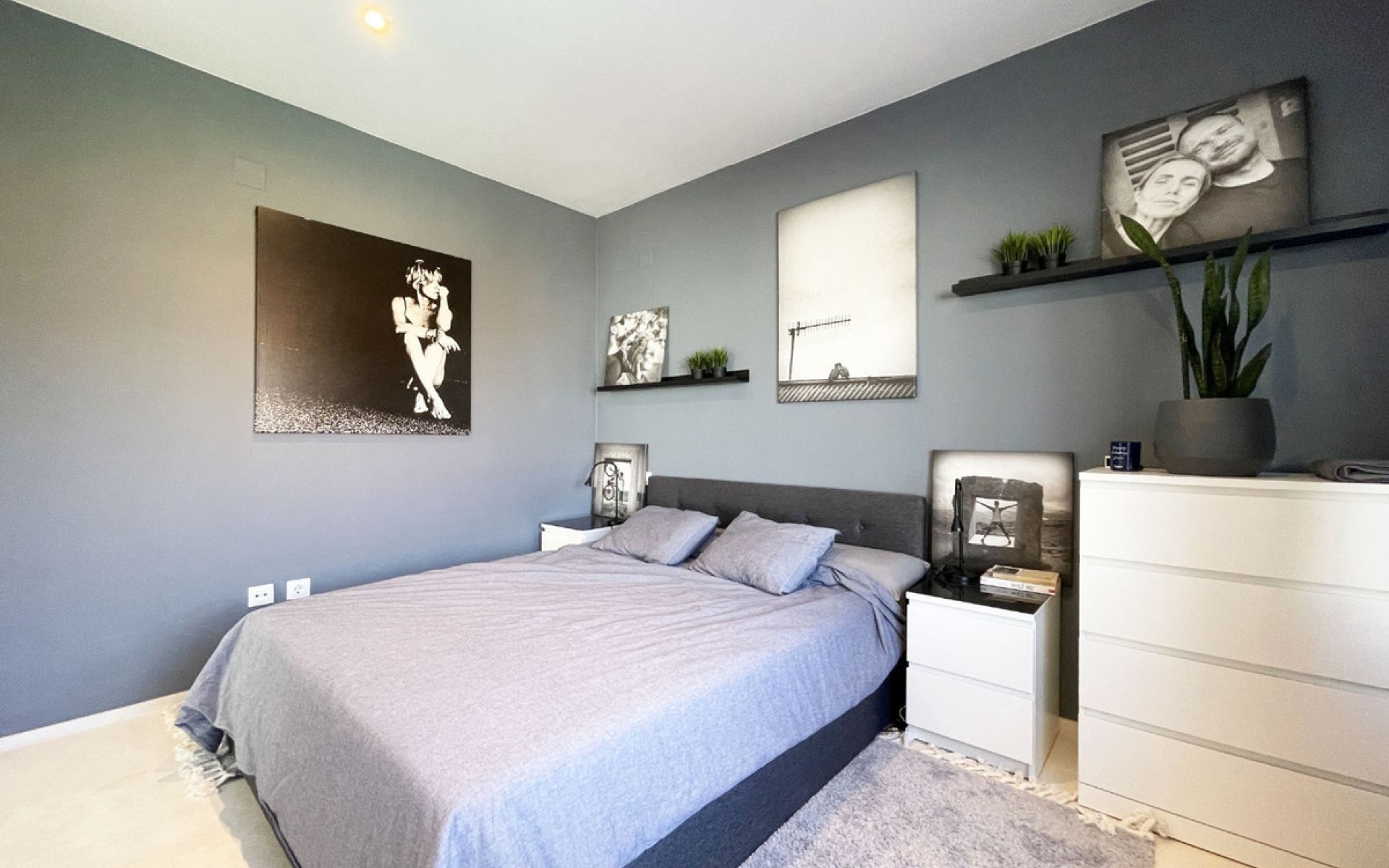 A Vendre - Villa - Calpe - Calpe Centro