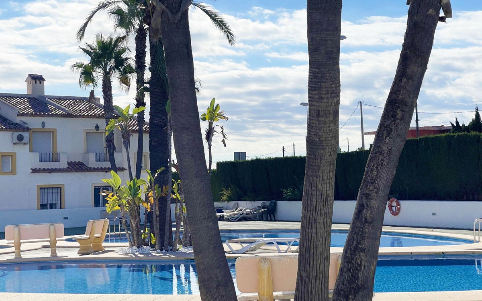 A Vendre - Villa - Calpe - Calpe Centro