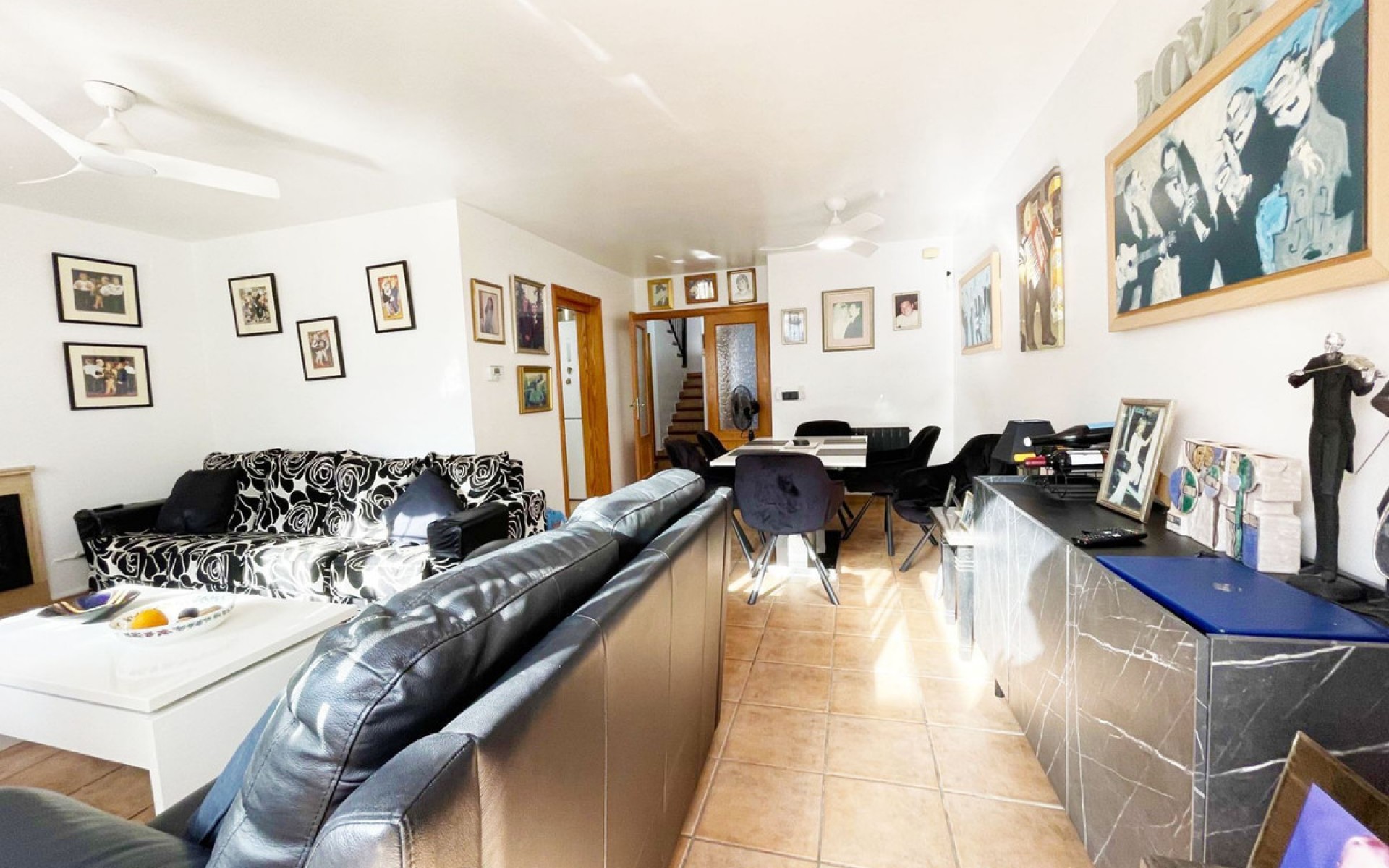 A Vendre - Villa - Calpe - Calpe Centro