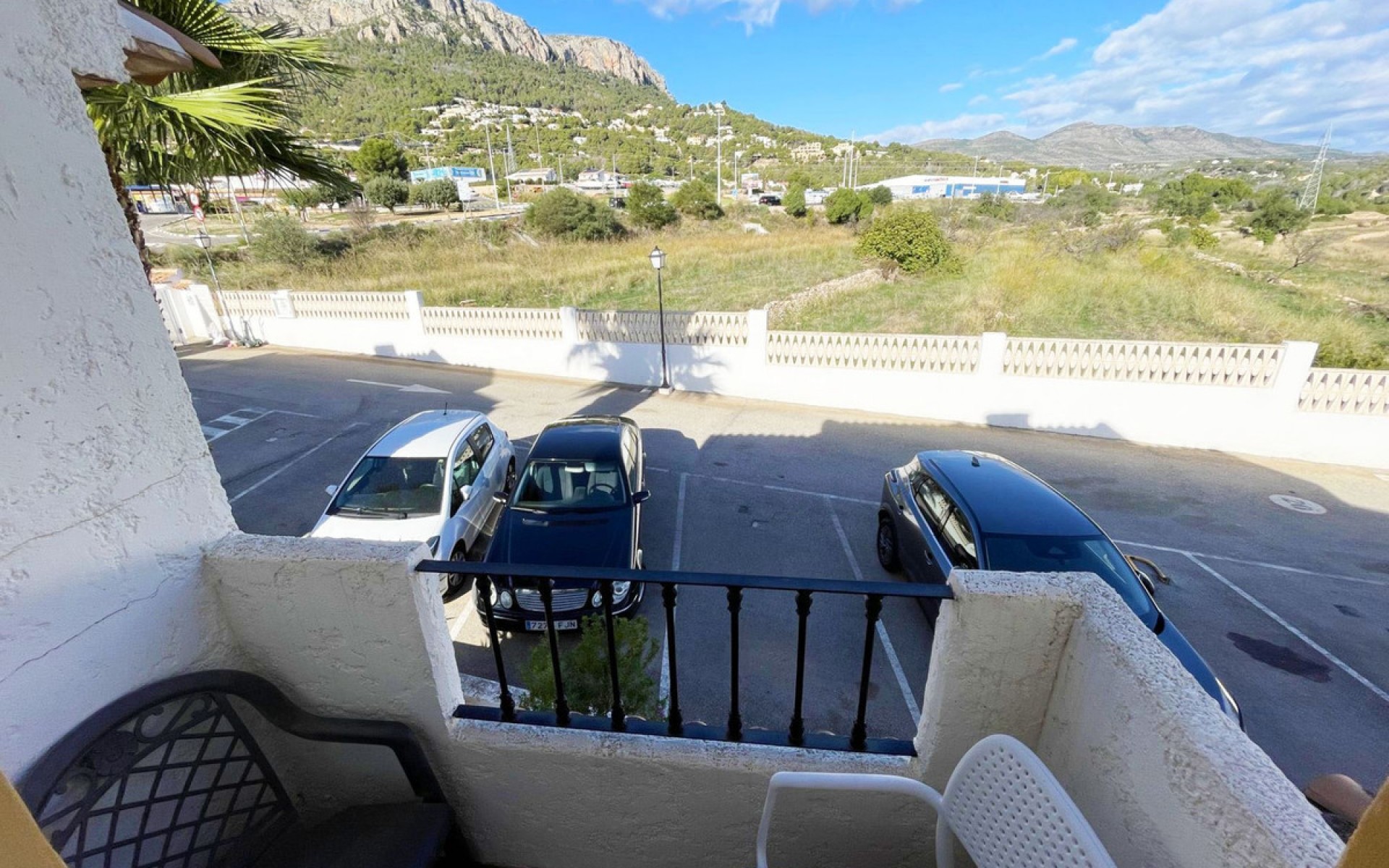 A Vendre - Villa - Calpe - Calpe Centro