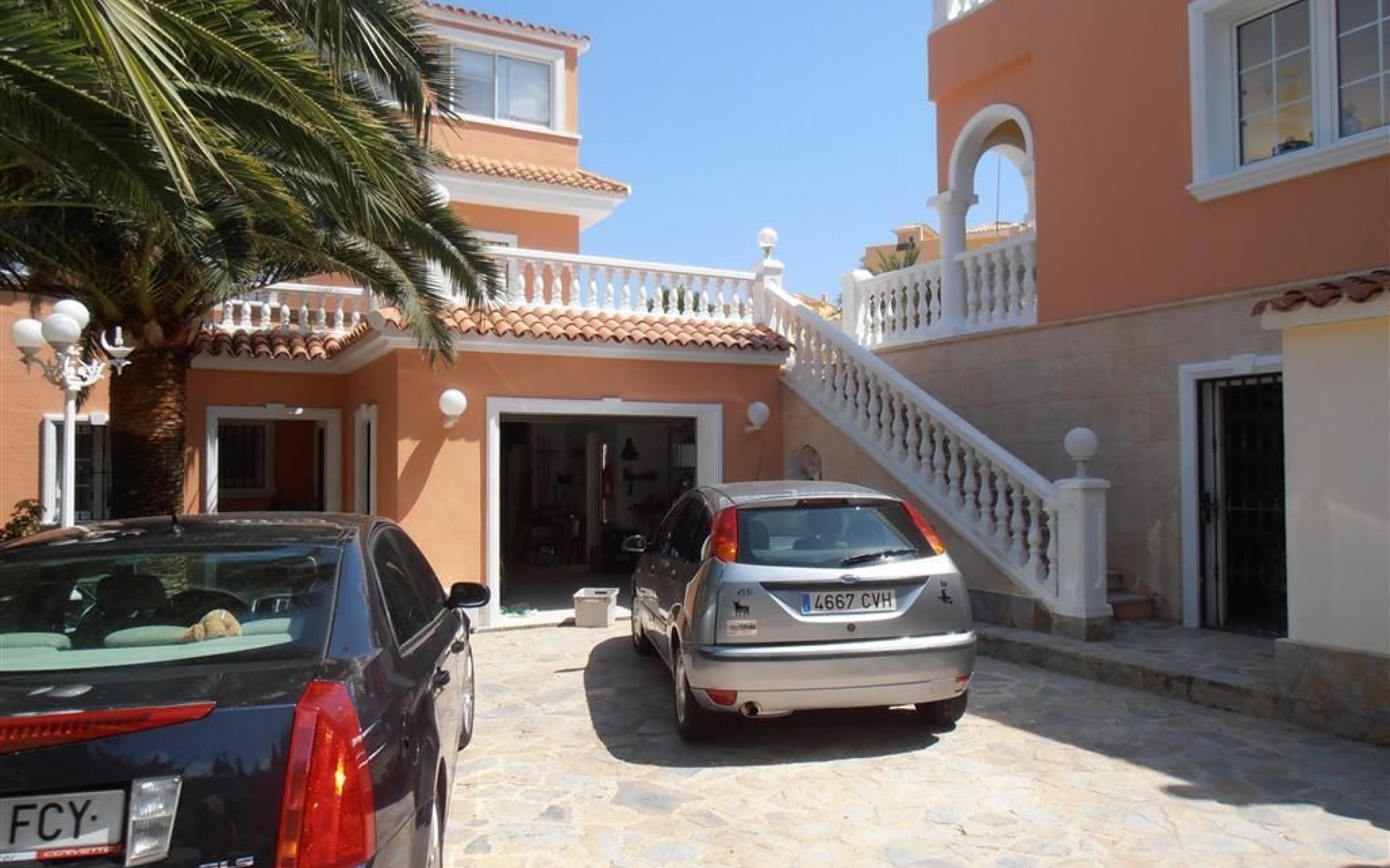 A Vendre - Villa - Calpe - Calpe Centro