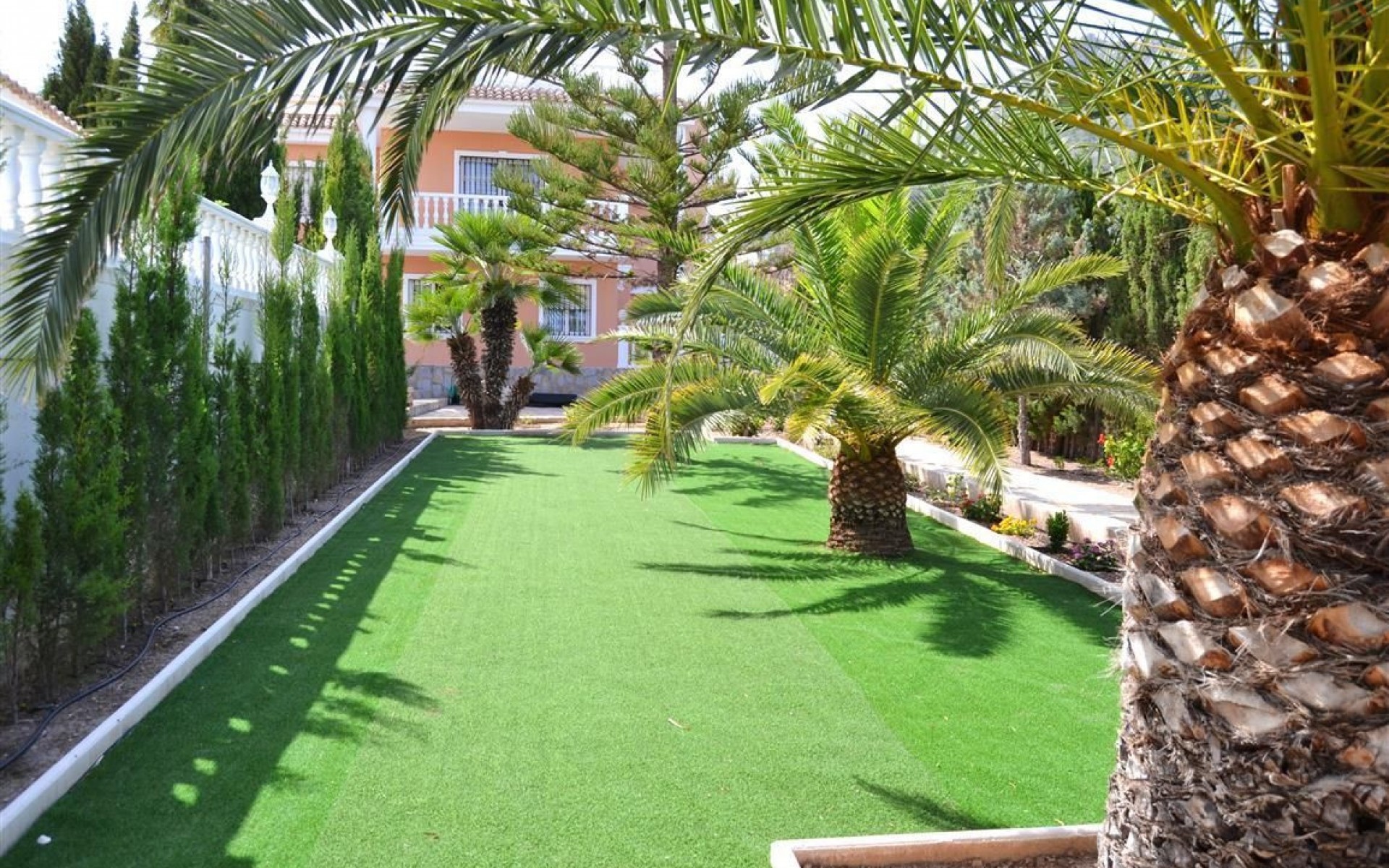 A Vendre - Villa - Calpe - Calpe Centro