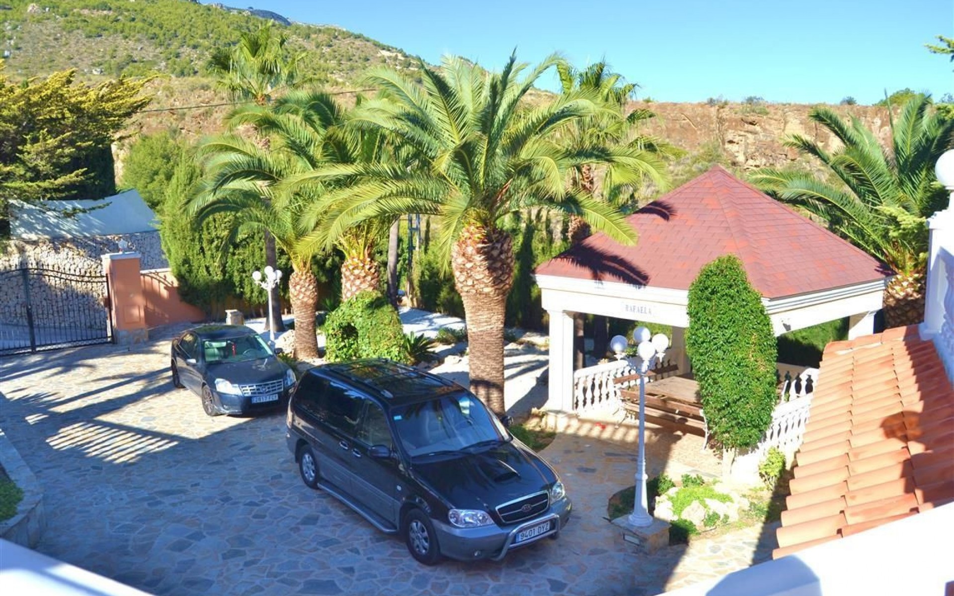A Vendre - Villa - Calpe - Calpe Centro
