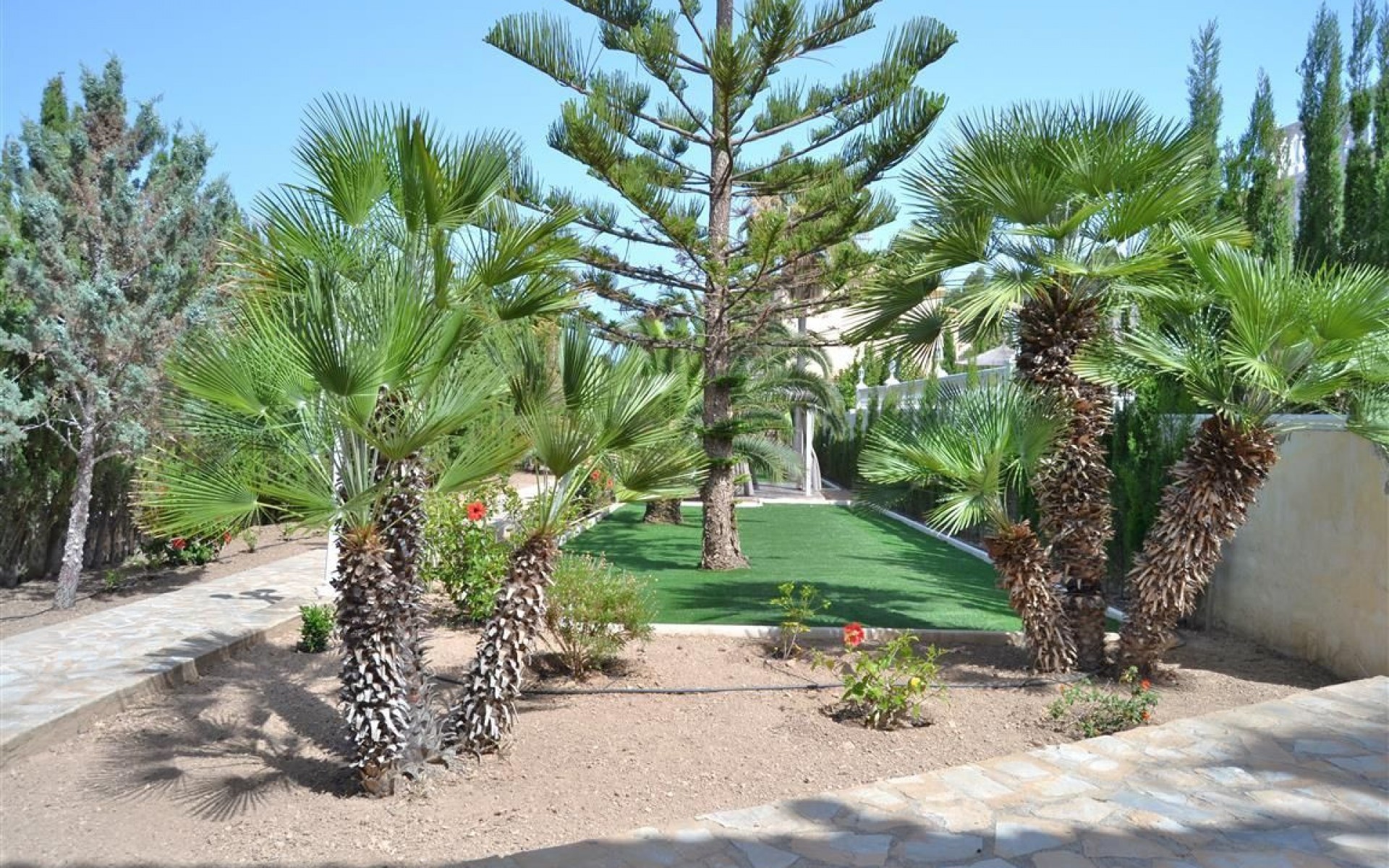 A Vendre - Villa - Calpe - Calpe Centro