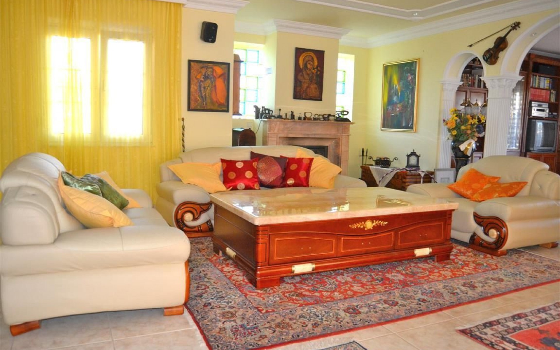 A Vendre - Villa - Calpe - Calpe Centro