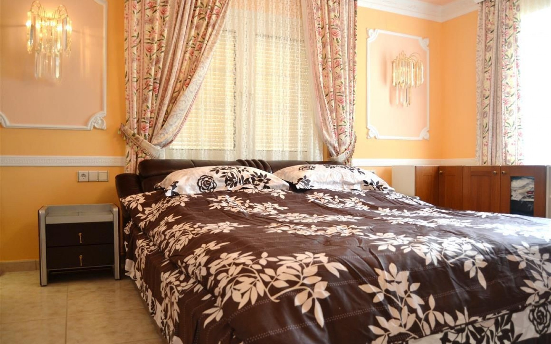 A Vendre - Villa - Calpe - Calpe Centro