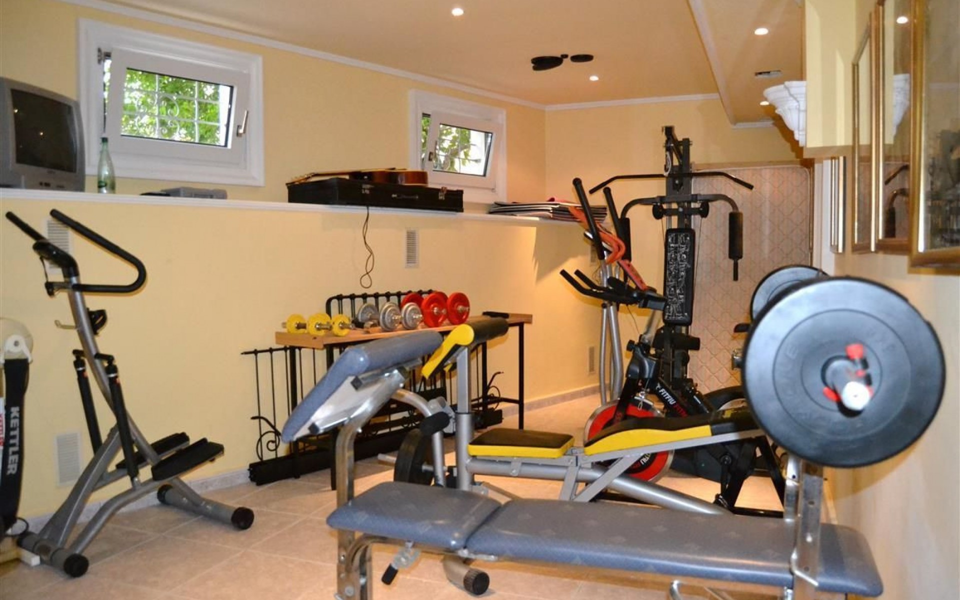 A Vendre - Villa - Calpe - Calpe Centro