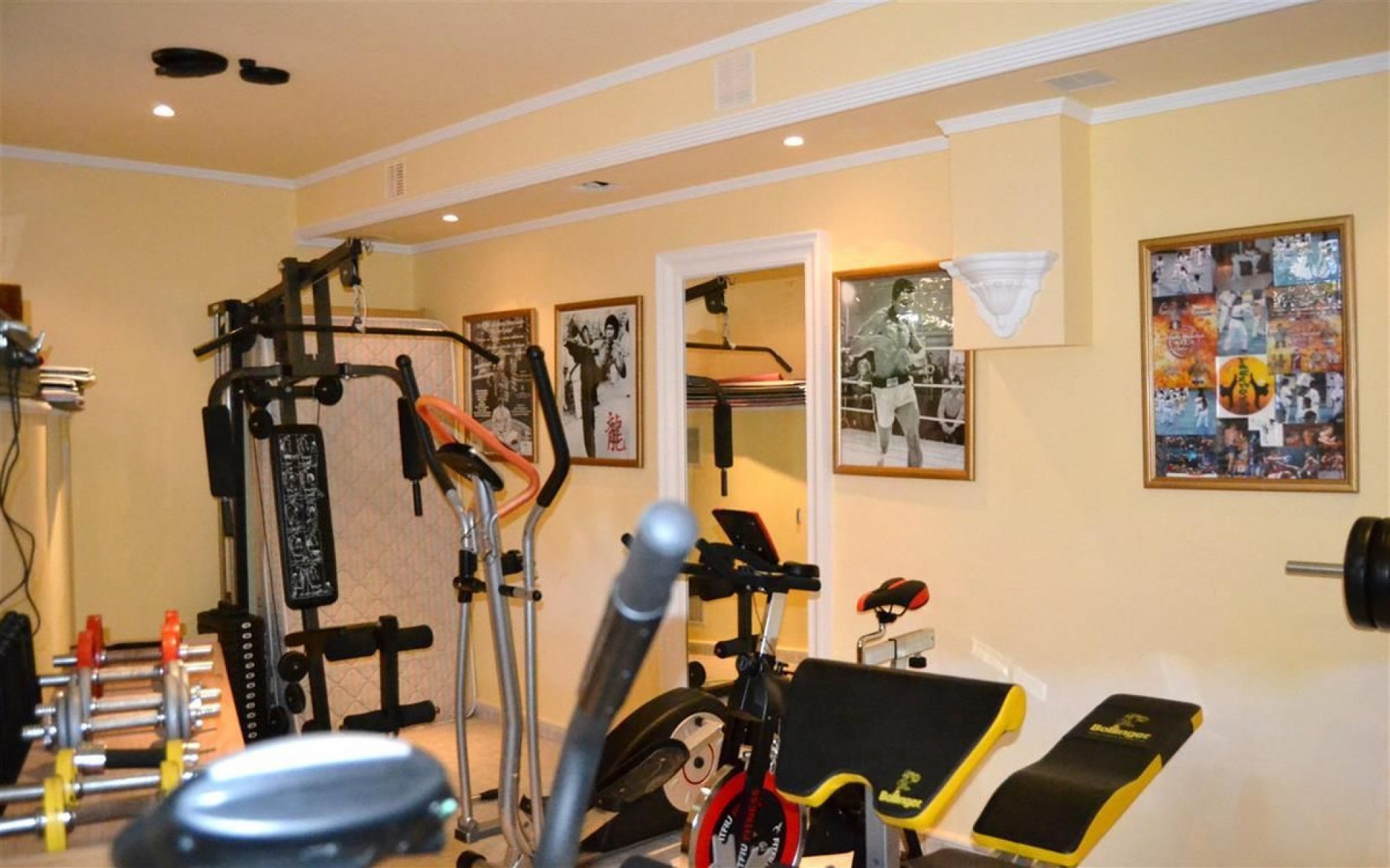 A Vendre - Villa - Calpe - Calpe Centro