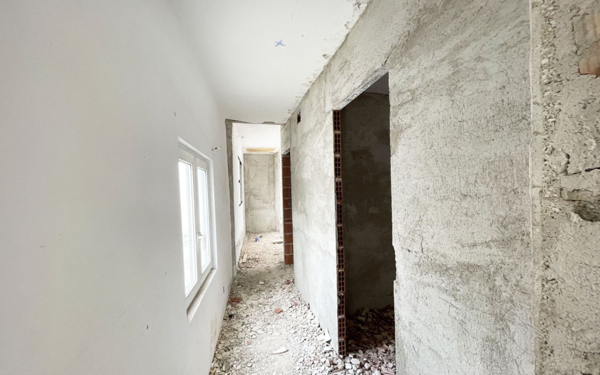 A Vendre - Villa - Calpe - Calpe Centro