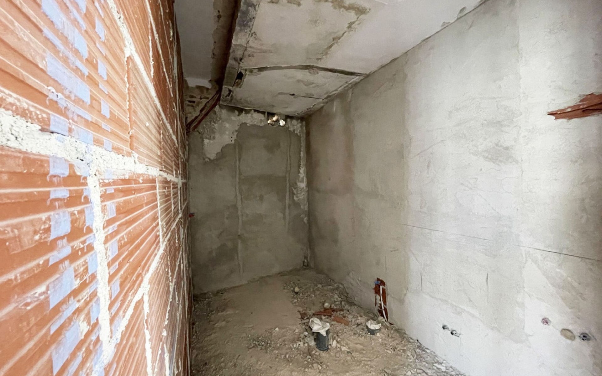 A Vendre - Villa - Calpe - Calpe Centro