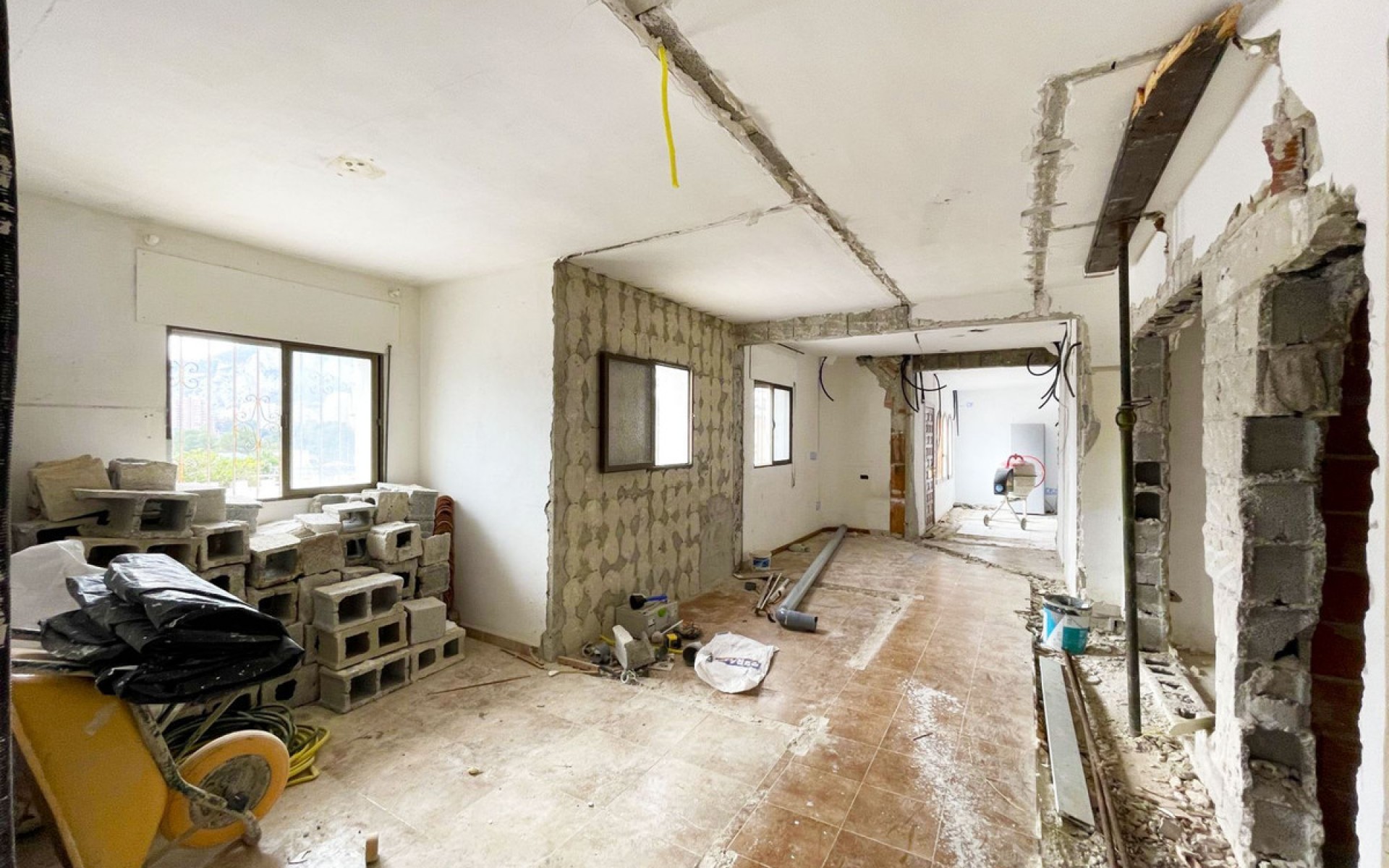 A Vendre - Villa - Calpe - Calpe Centro