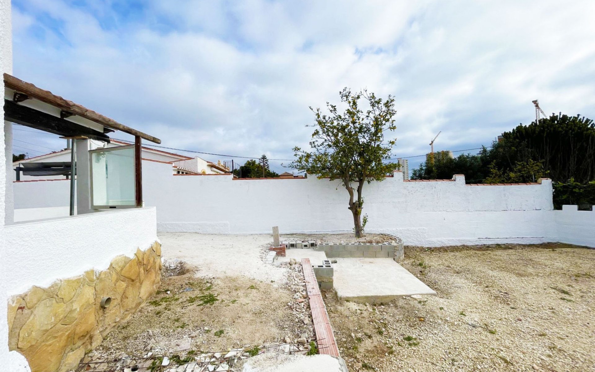 A Vendre - Villa - Calpe - Calpe Centro