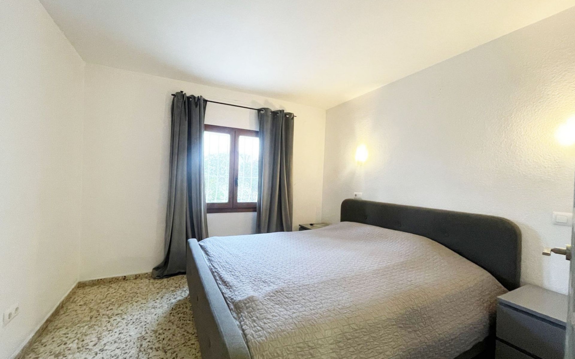 A Vendre - Villa - Calpe - Calpe Centro