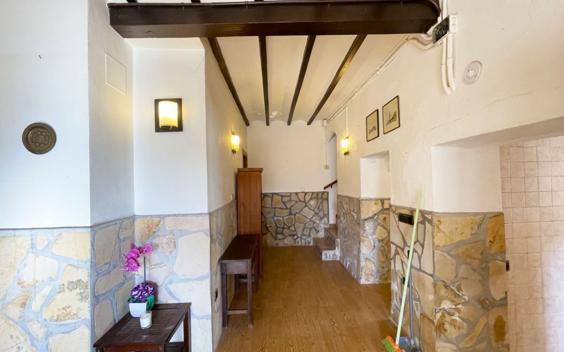 A Vendre - Villa - Calpe - Calpe Centro