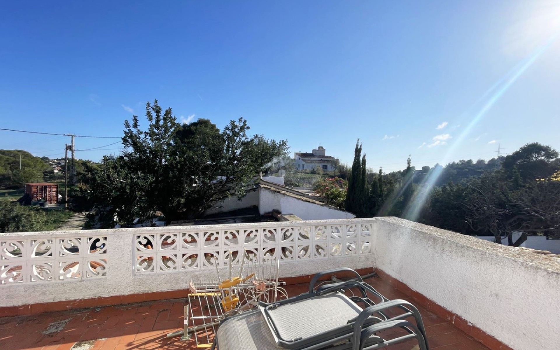 A Vendre - Villa - Calpe - Calpe Centro