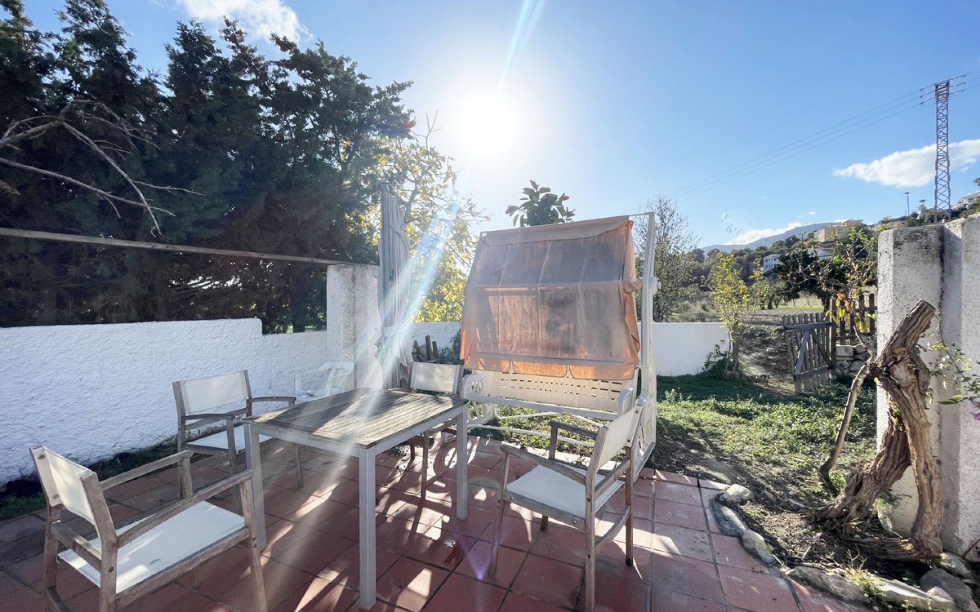 A Vendre - Villa - Calpe - Calpe Centro