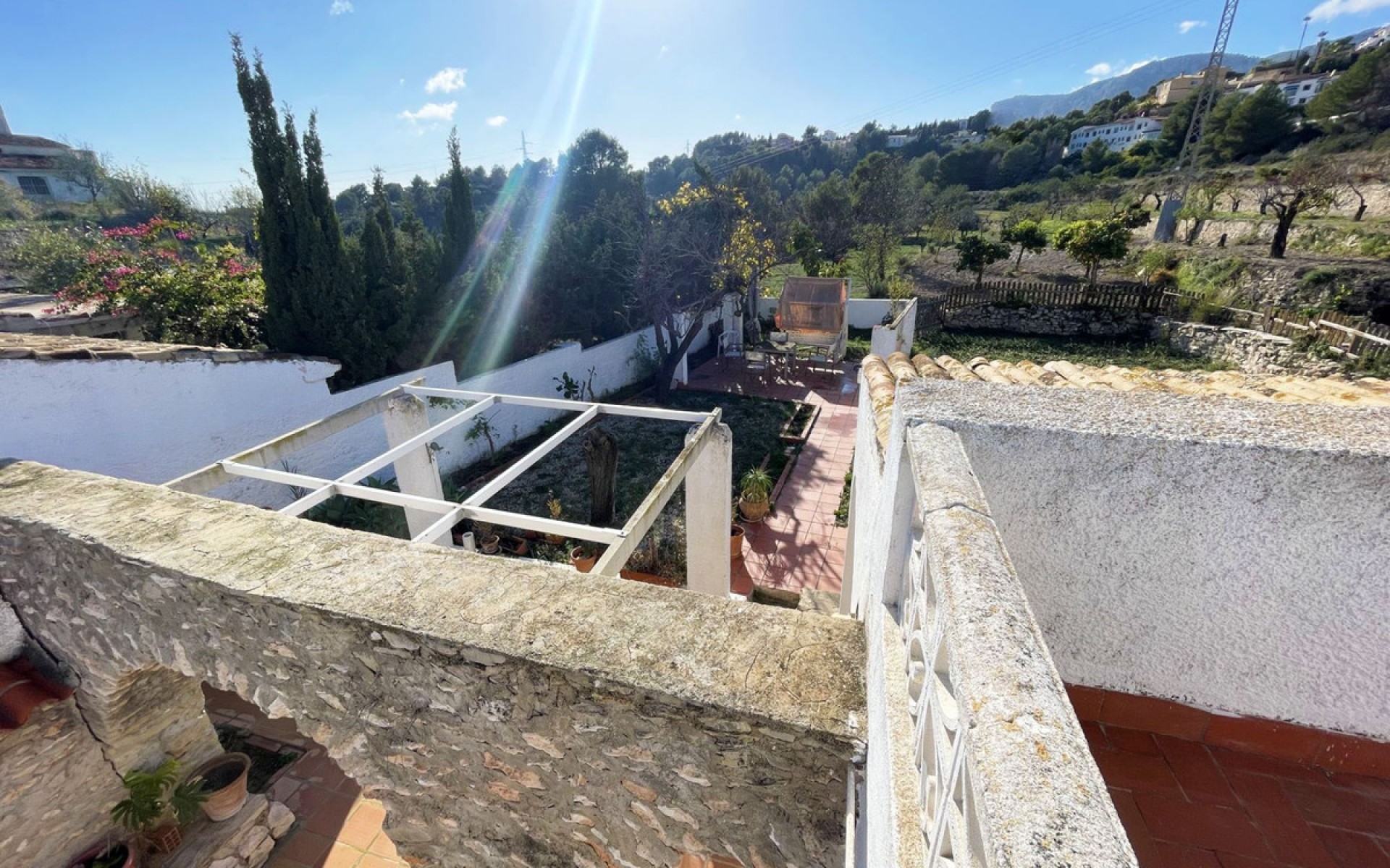 A Vendre - Villa - Calpe - Calpe Centro