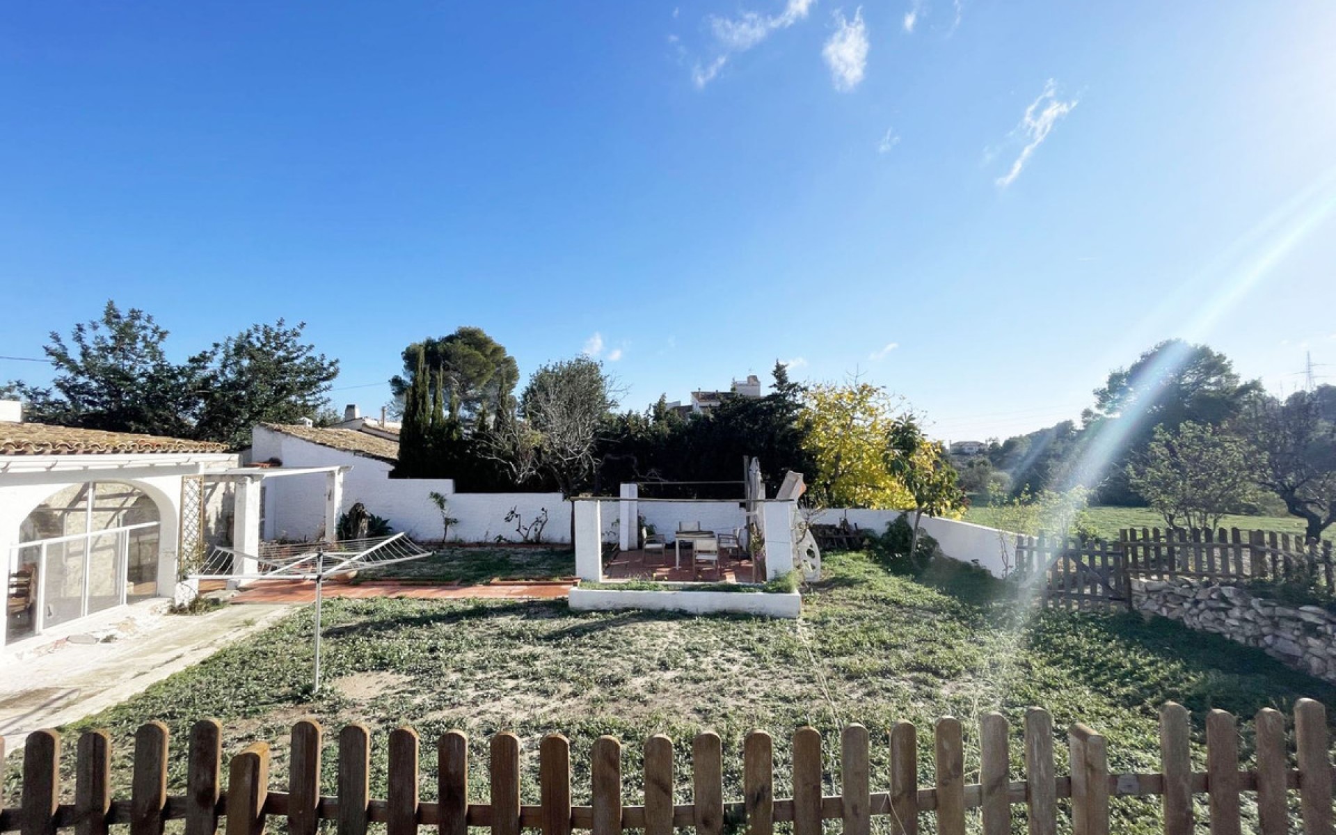 A Vendre - Villa - Calpe - Calpe Centro
