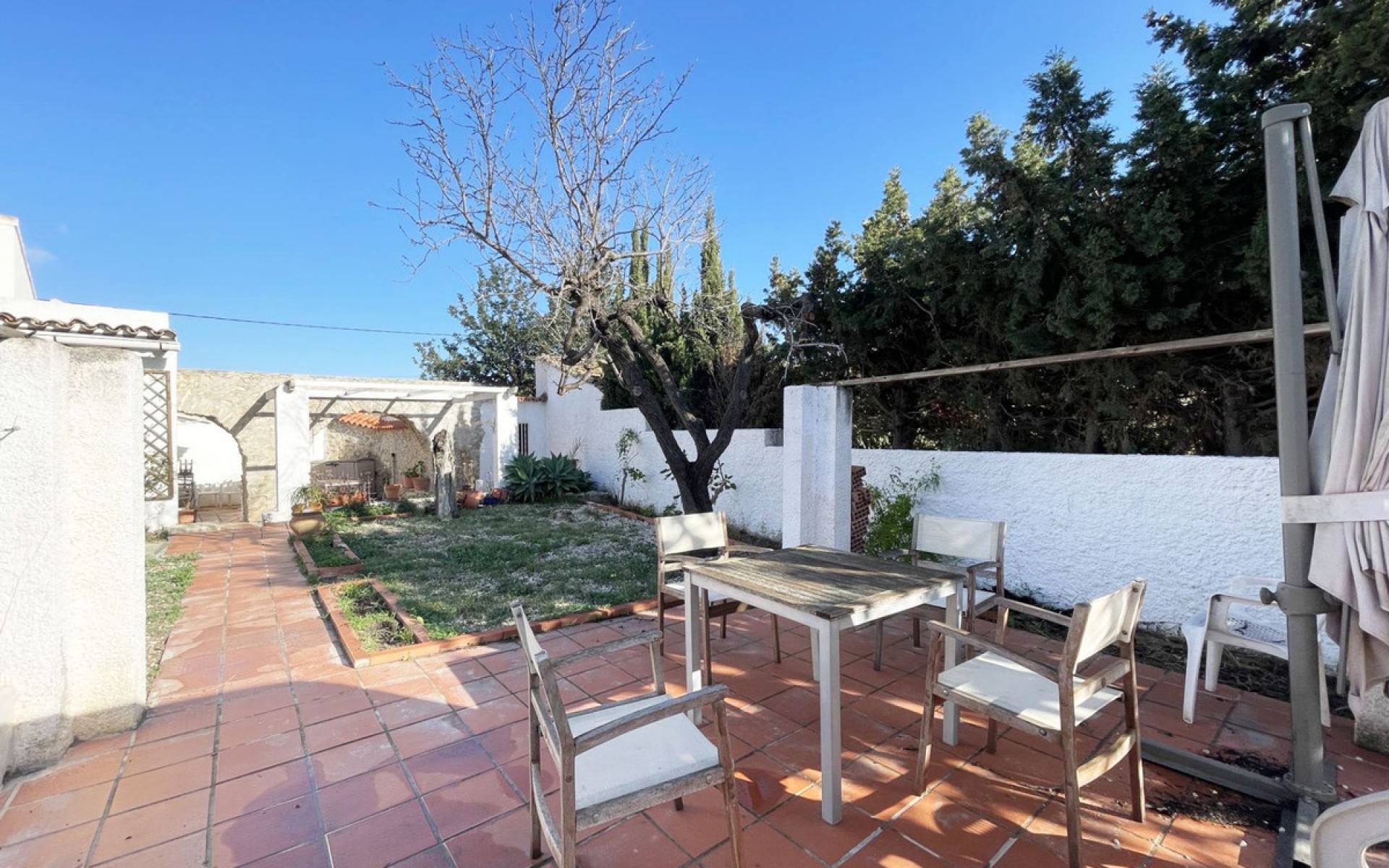A Vendre - Villa - Calpe - Calpe Centro