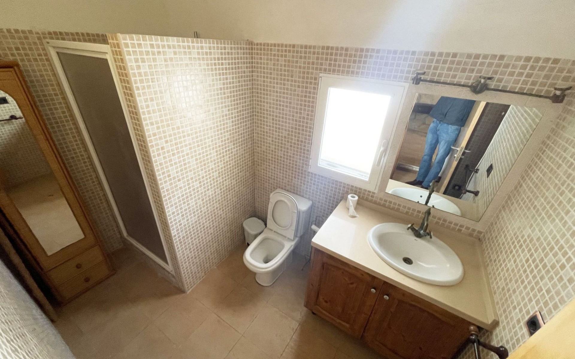 A Vendre - Villa - Calpe - Calpe Centro