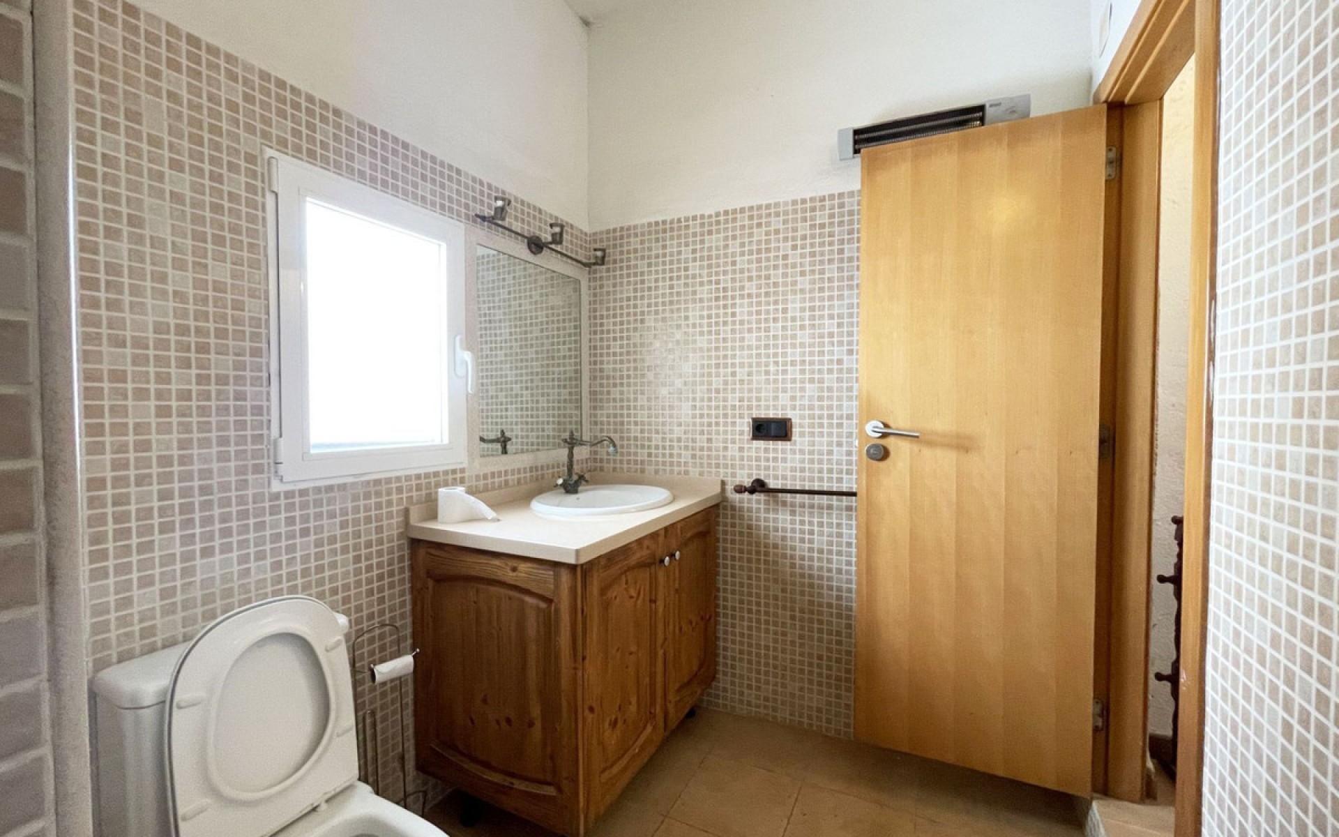 A Vendre - Villa - Calpe - Calpe Centro