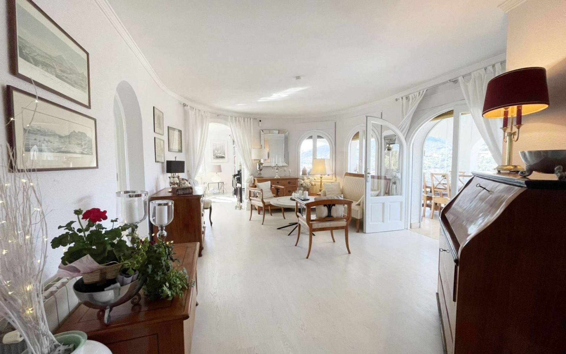 A Vendre - Villa - Calpe - Calpe Centro