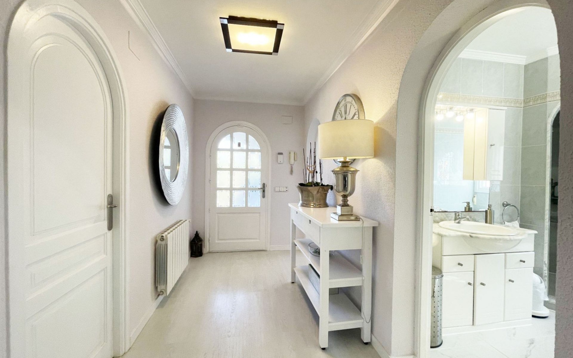 A Vendre - Villa - Calpe - Calpe Centro