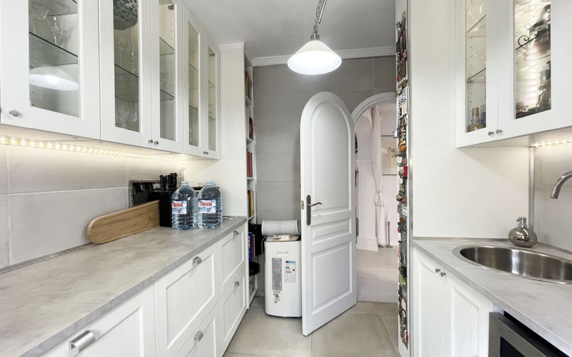 A Vendre - Villa - Calpe - Calpe Centro